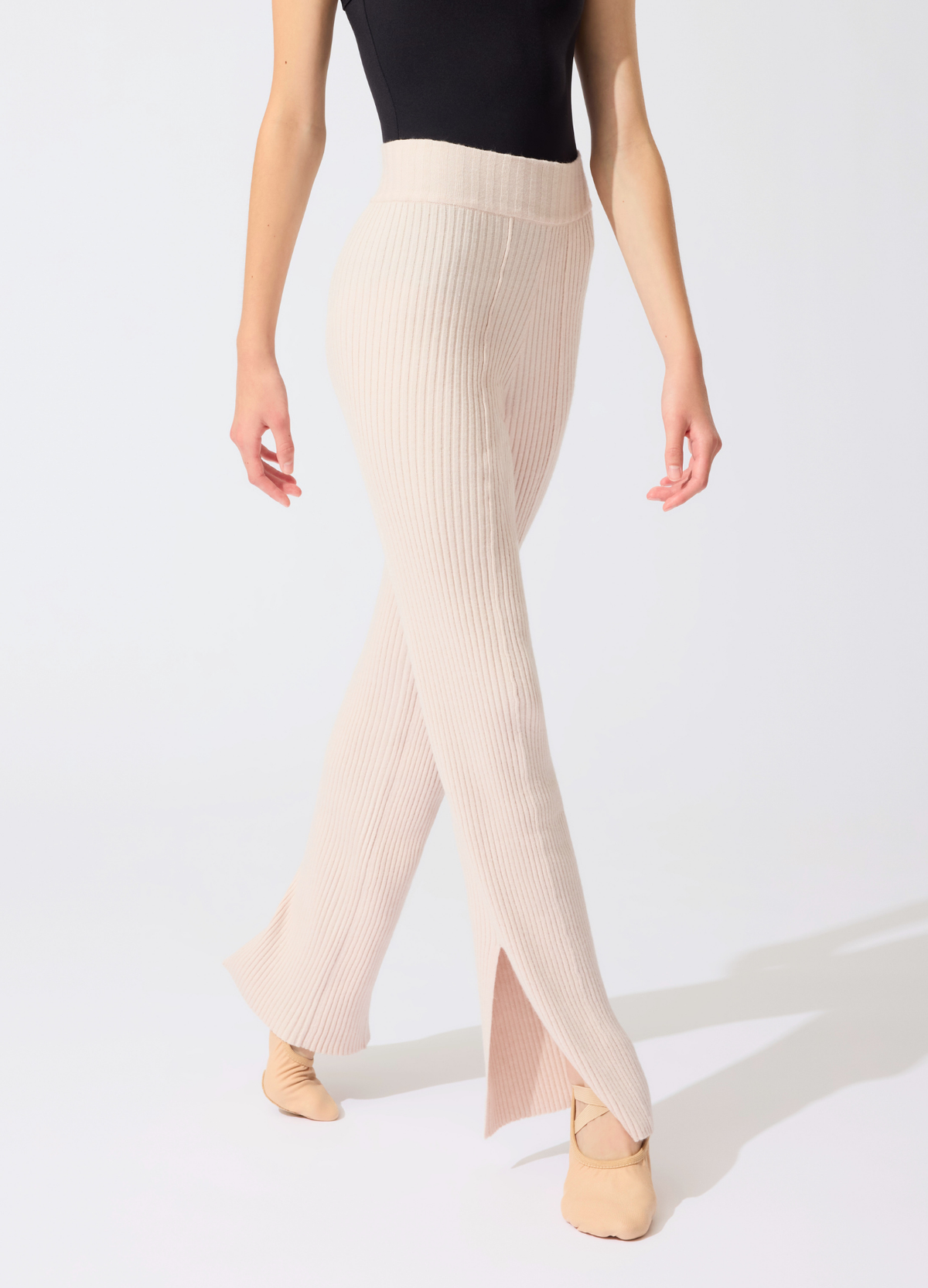 Calça de Tricô