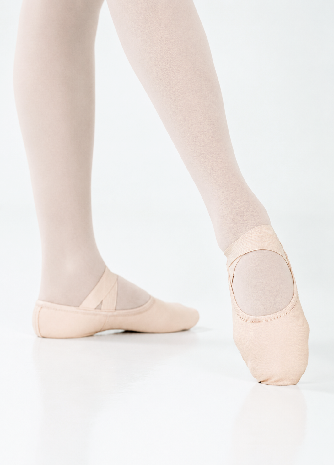 Sapatilha Maya - Light Pink