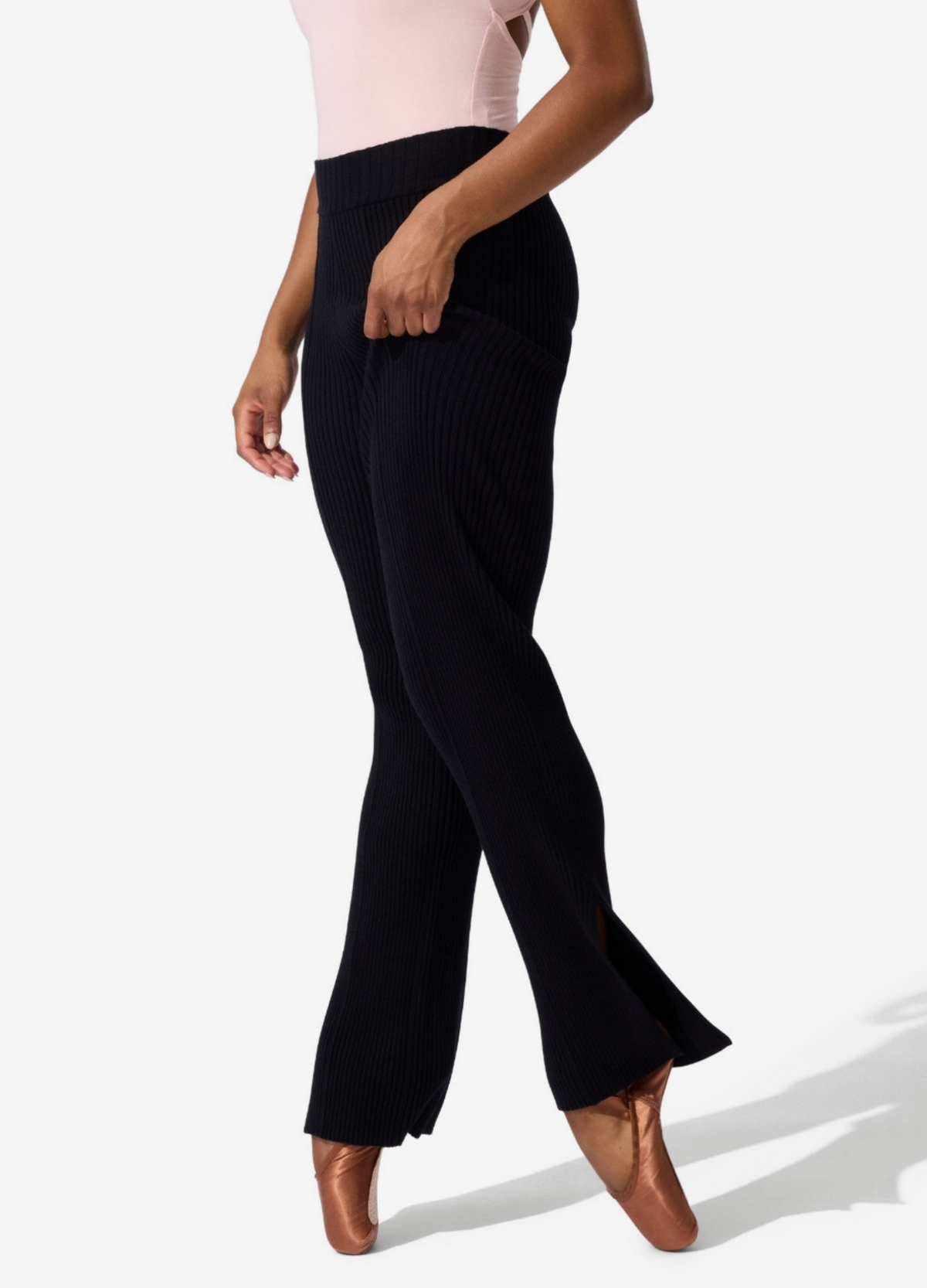 Calça de Tricô