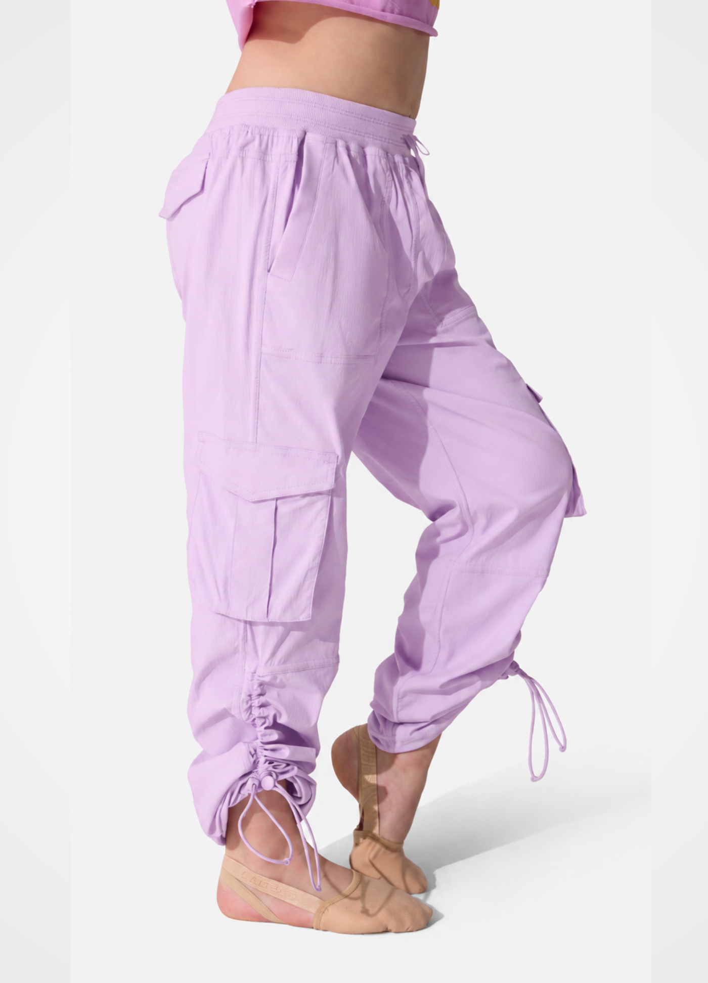 STUDIO JOGGERS