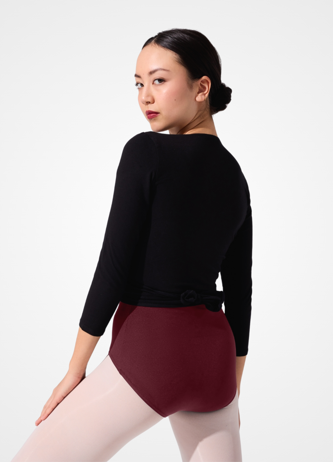 WRAP TOP