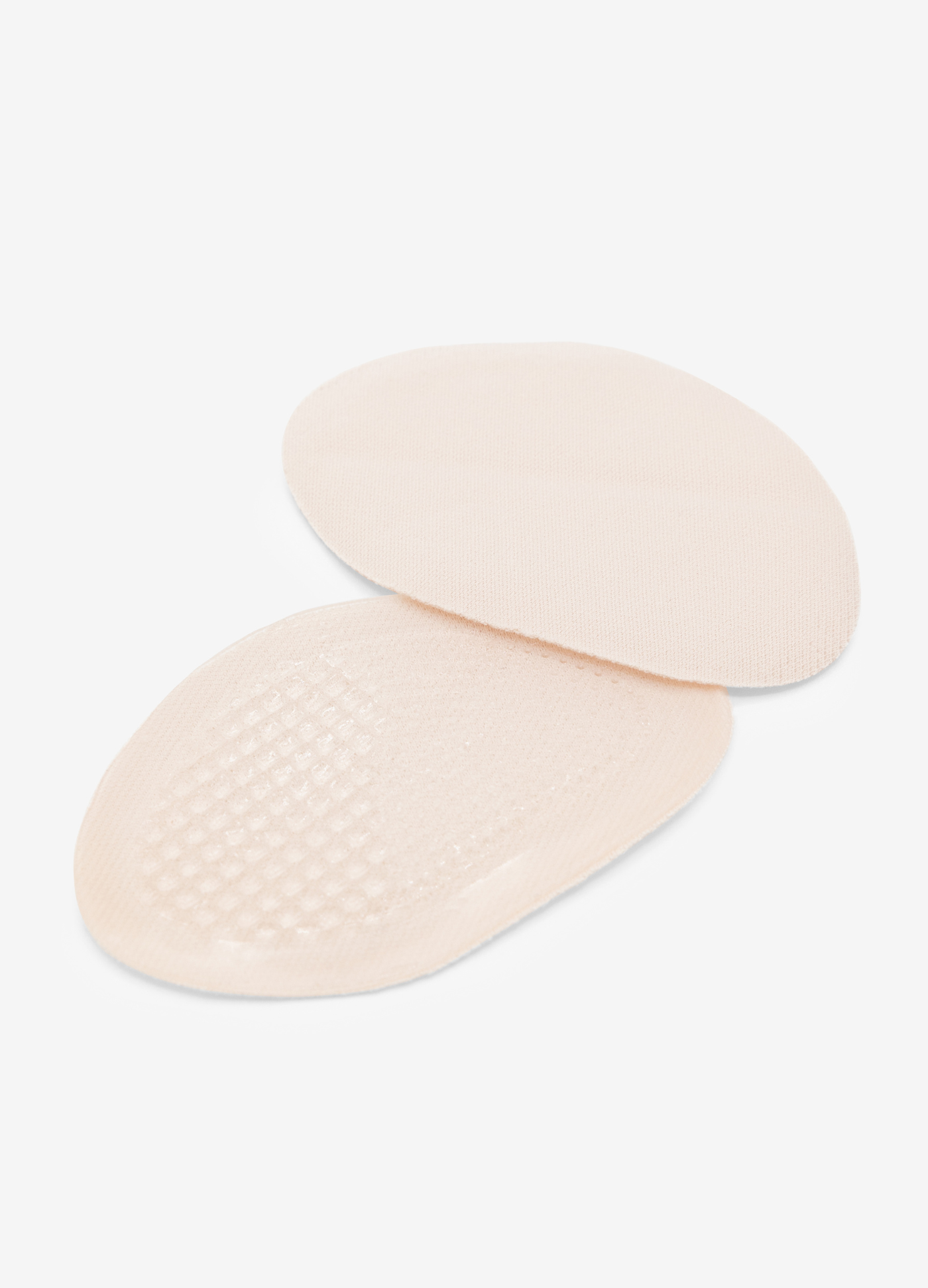 Almofadas de Gel para Metatarso-Acessórios-Capezio-Brasil