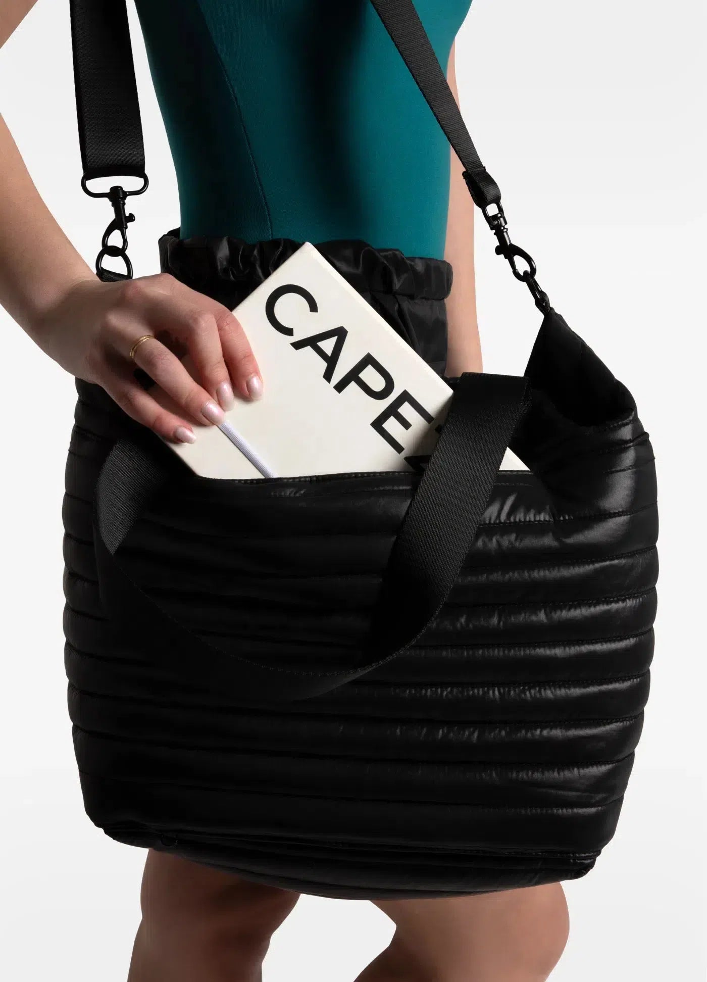 BOLSA PARKER TOTE-Capezio-Brasil