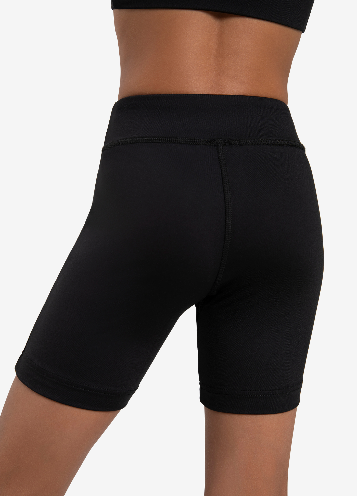 Bike Short Studio Collection-Vestuário-Capezio-Brasil