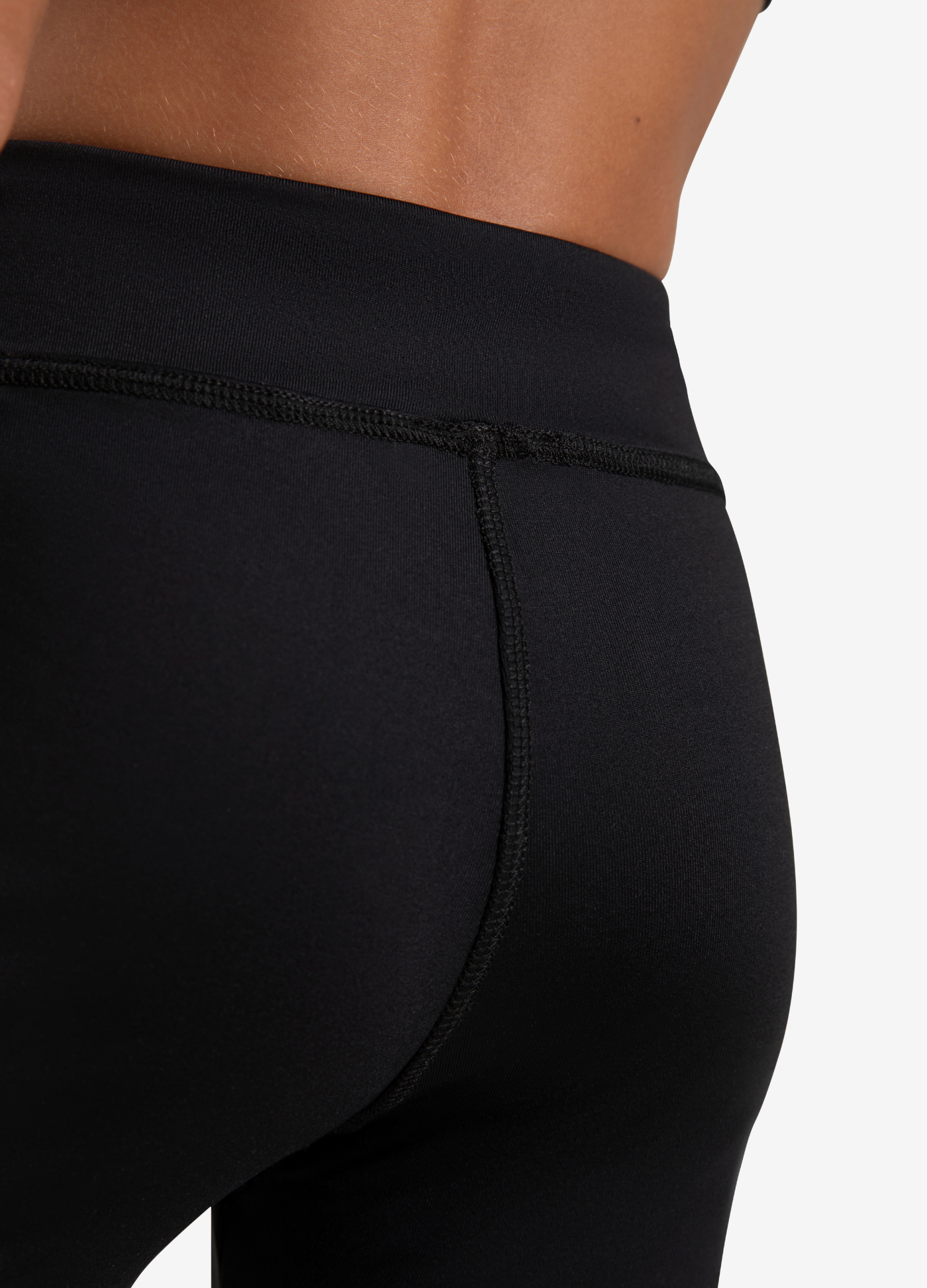 Bike Short Studio Collection-Vestuário-Capezio-Brasil