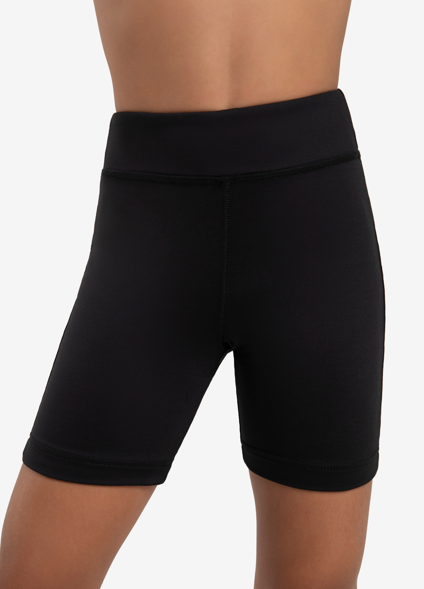 Bike Short Studio Collection-Vestuário-Capezio-Brasil