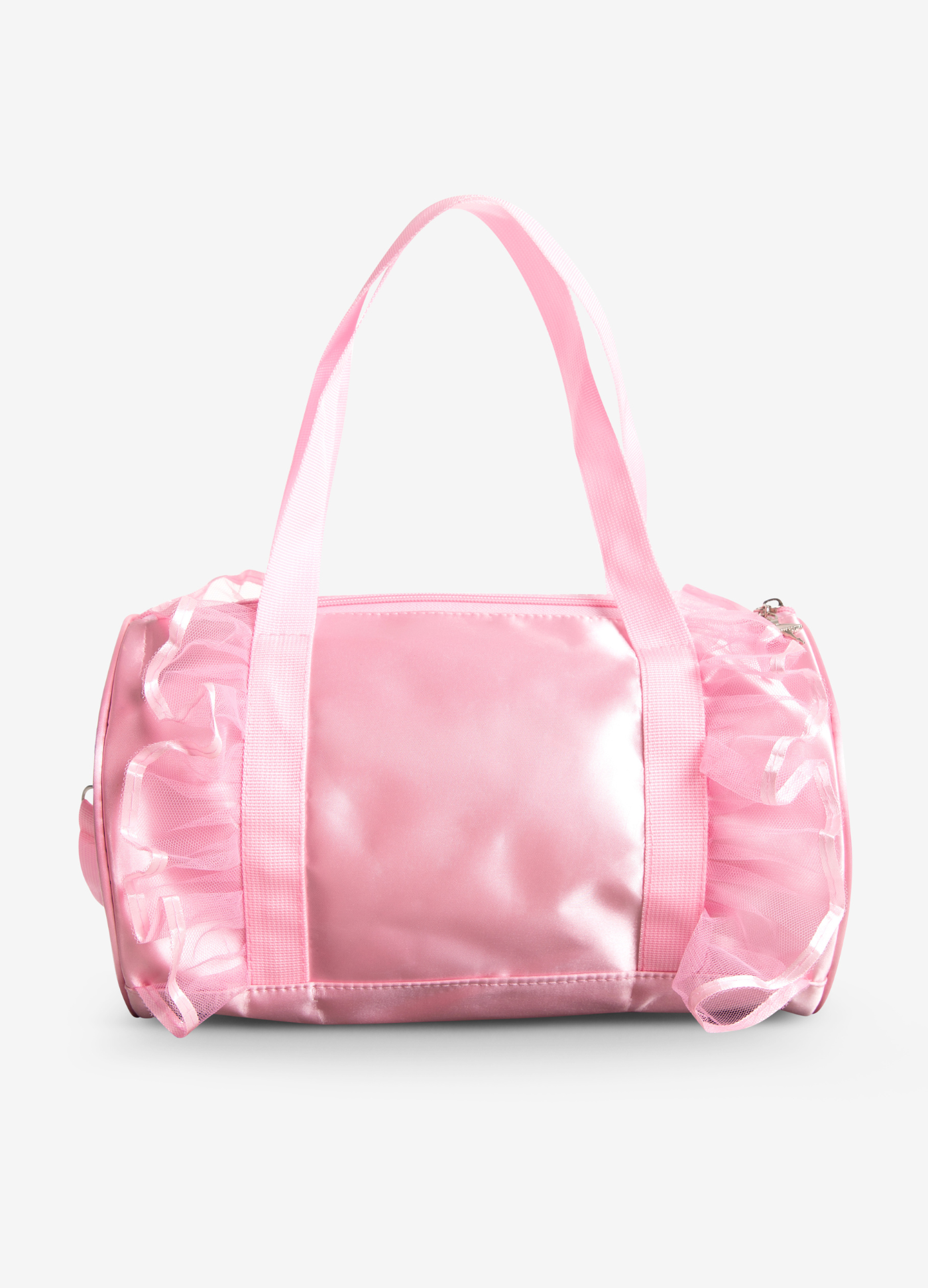 Bolsa Bailarina com Lantejoulas-Capezio-Brasil