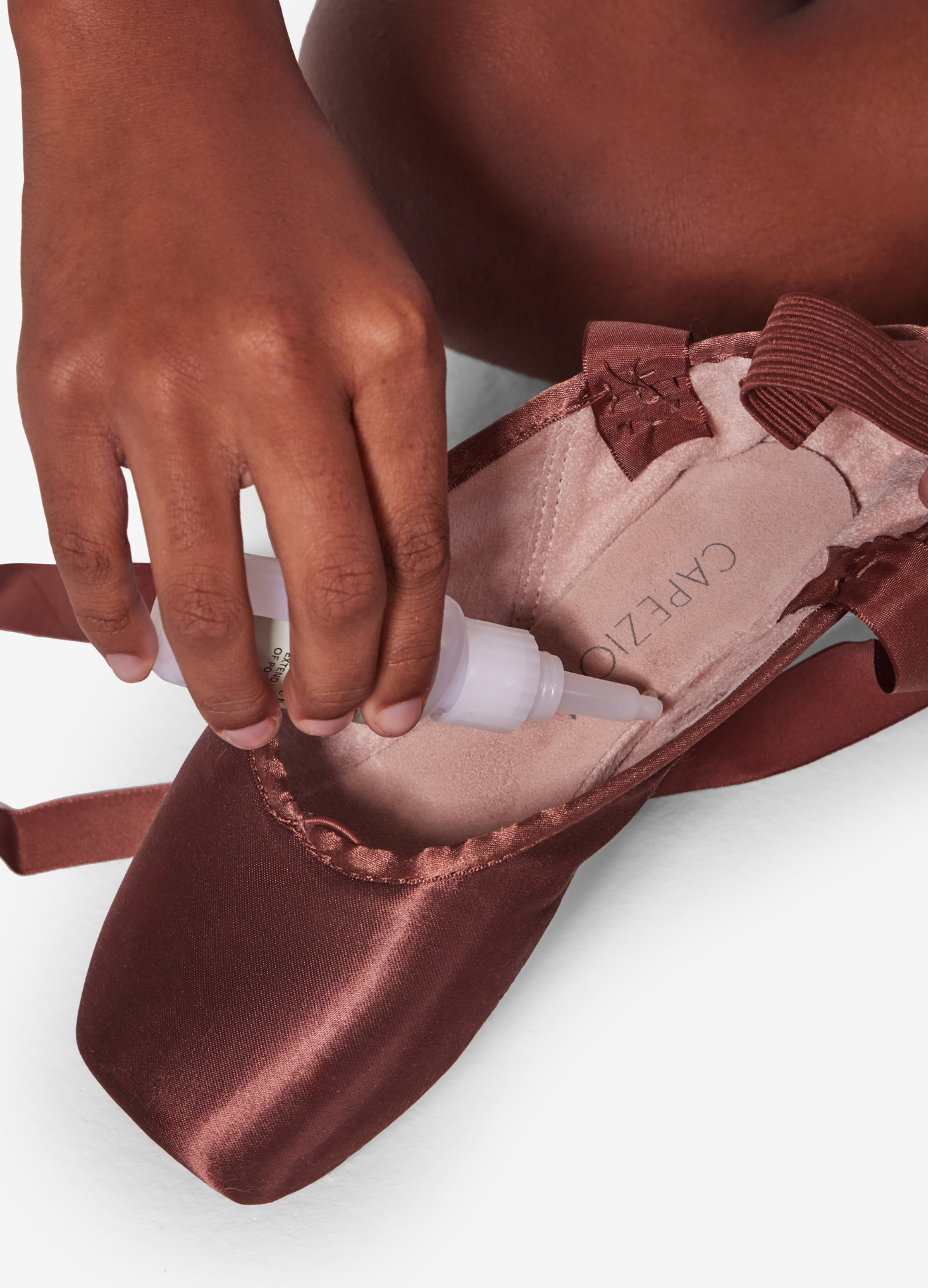 Cola para Sapatilha de Ponta-Acessórios-Capezio-Brasil