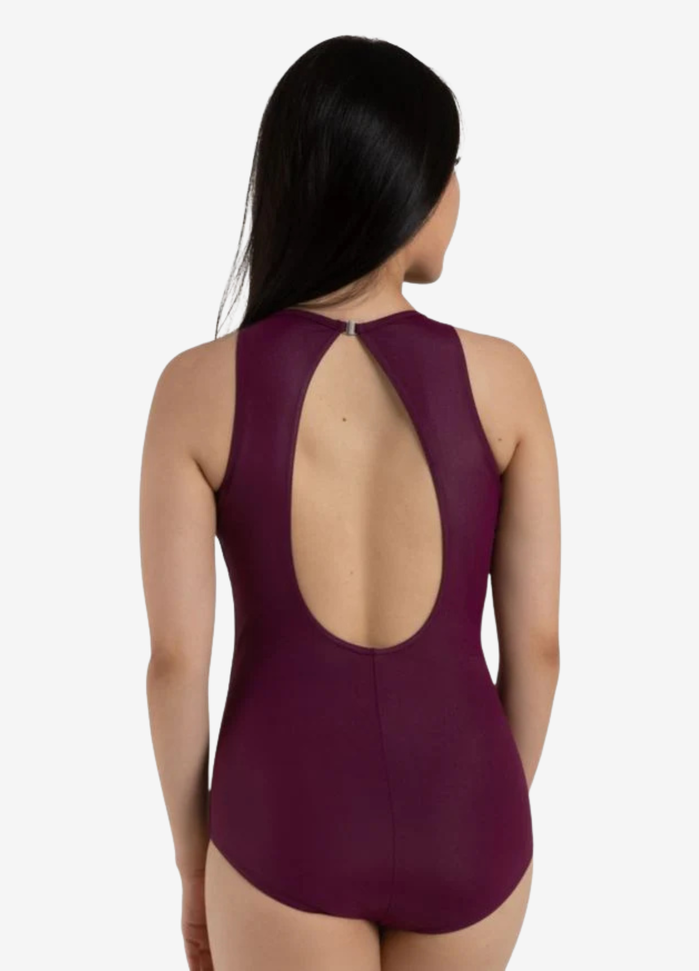 Collant Agusta-Capezio-Brasil