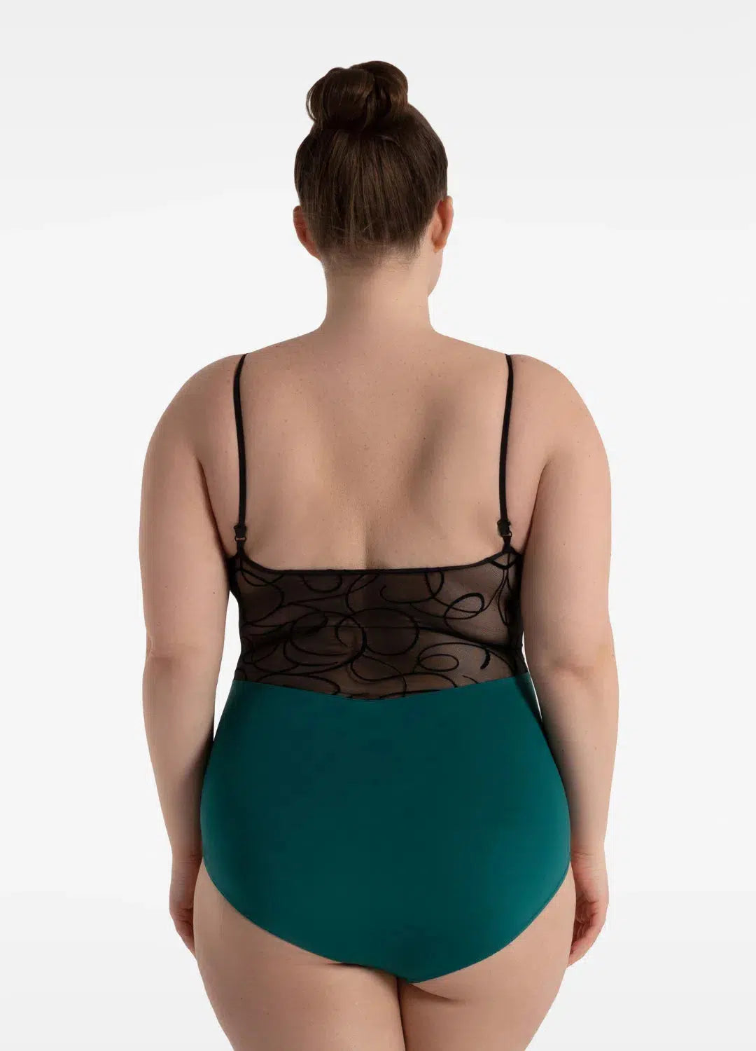 Collant Cleo - STM-Vestuário-Capezio-Brasil
