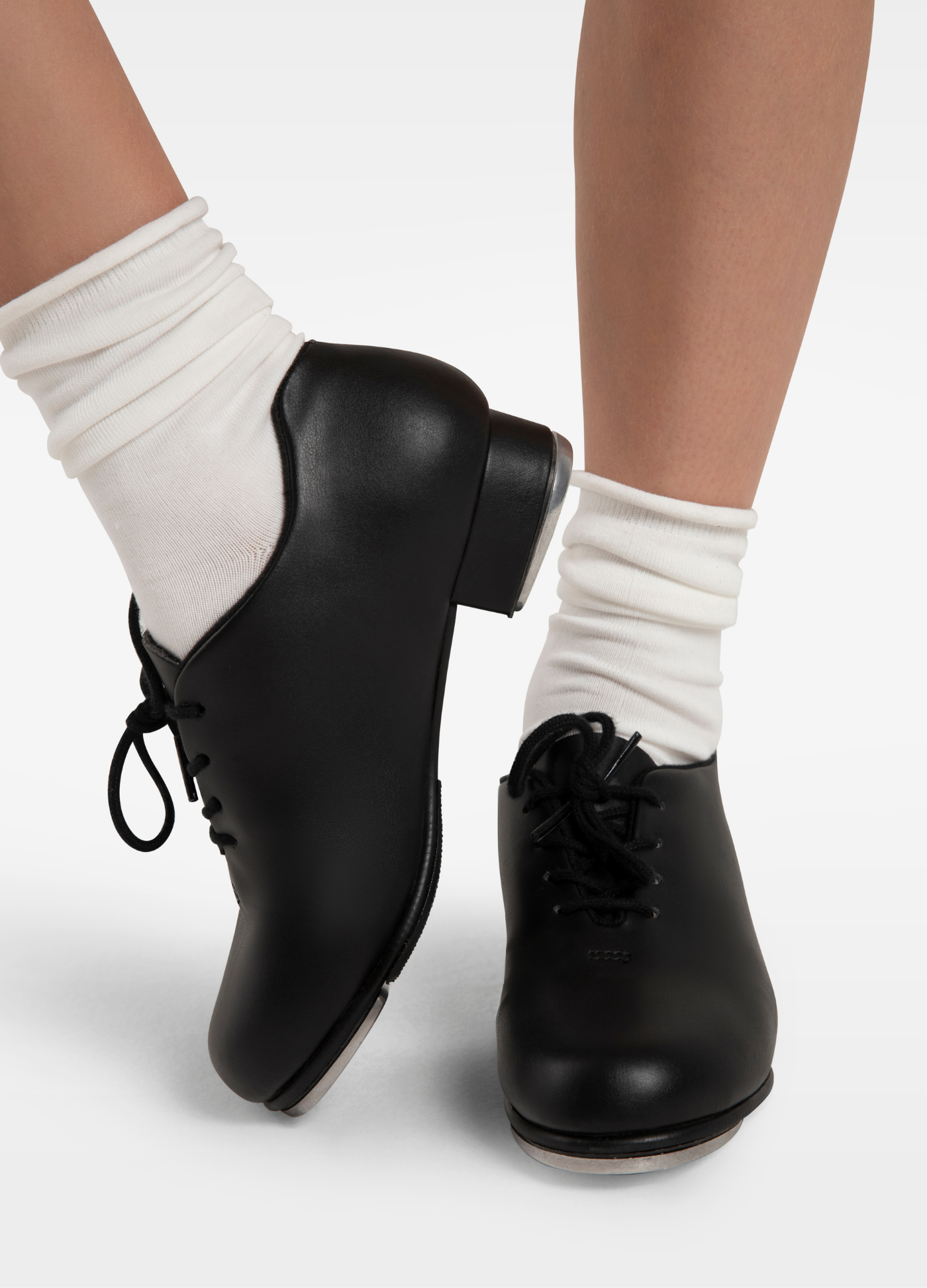 Downtown Tap Shoe Infantil-Capezio-Brasil