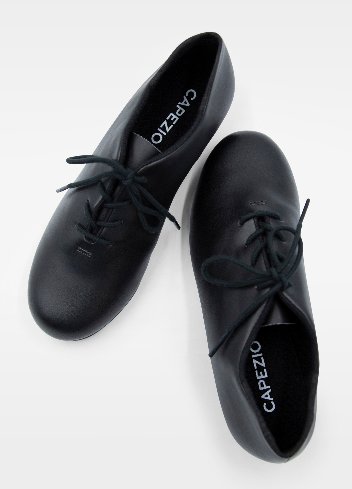 Downtown Tap Shoe Juvenil-Capezio-Brasil