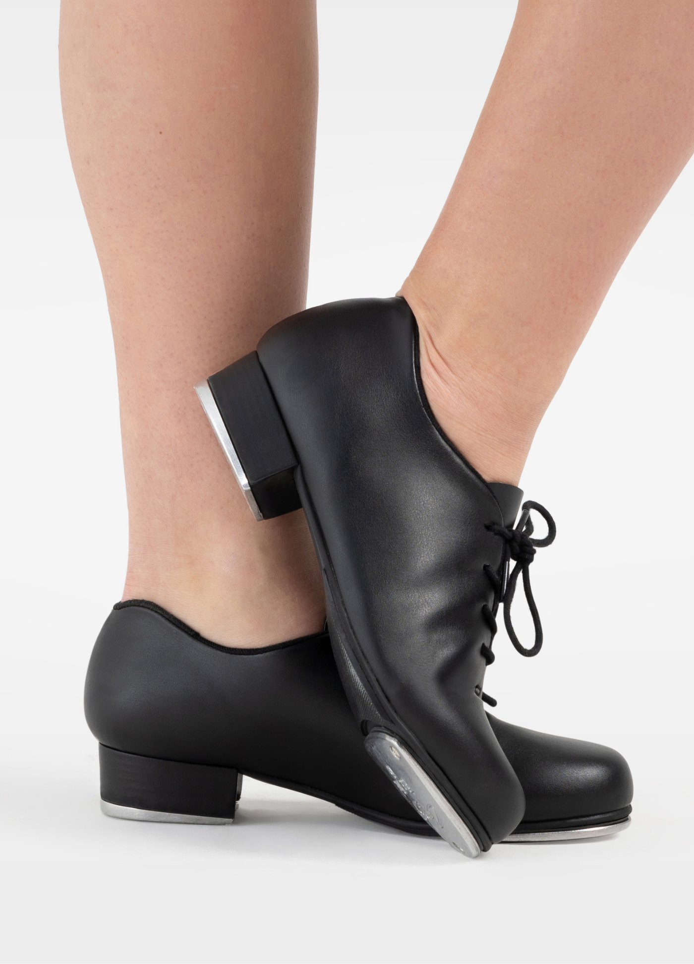 Downtown Tap Shoe Juvenil-Capezio-Brasil