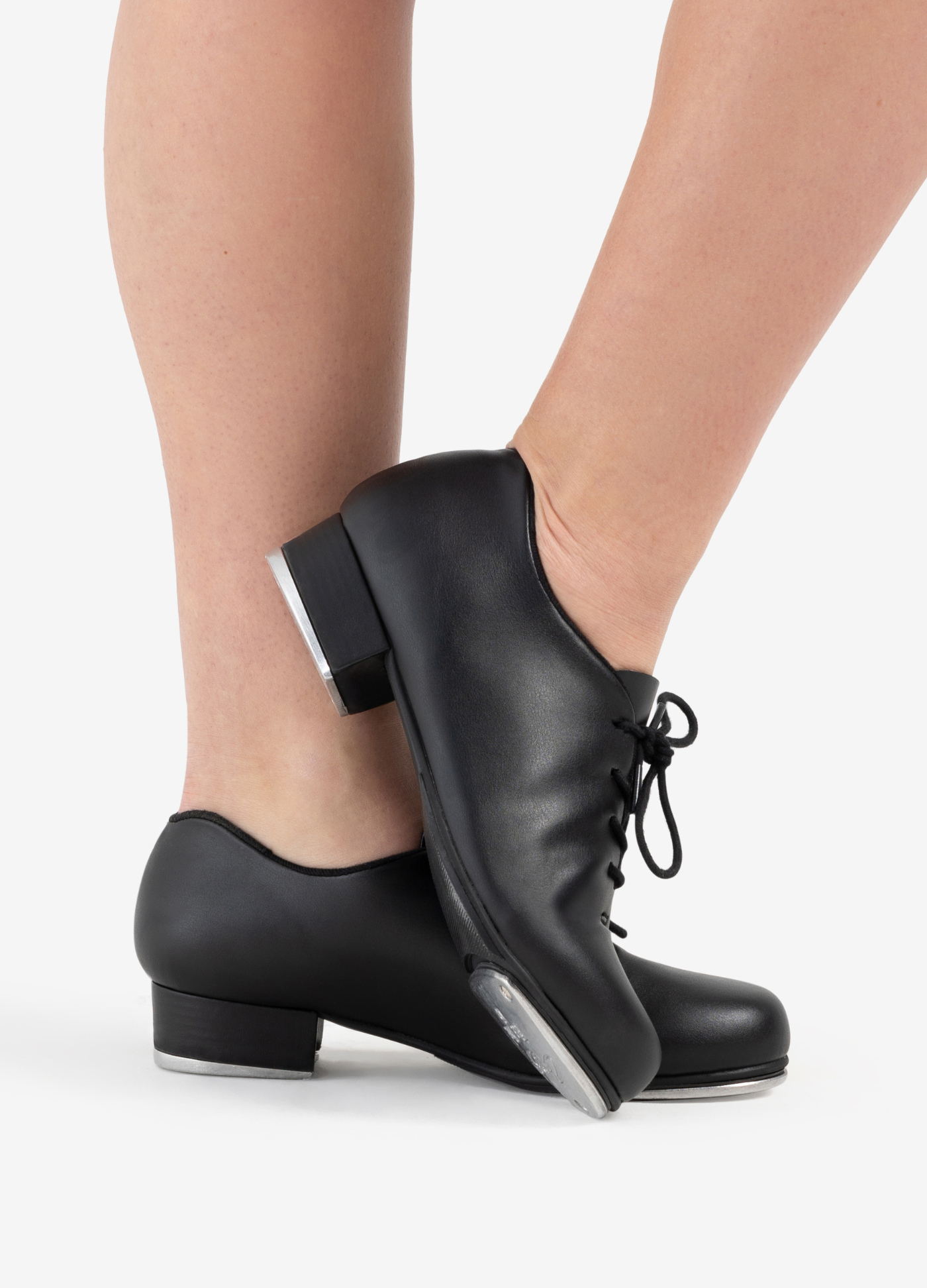 Downtown Tap Shoe Juvenil-Capezio-Brasil