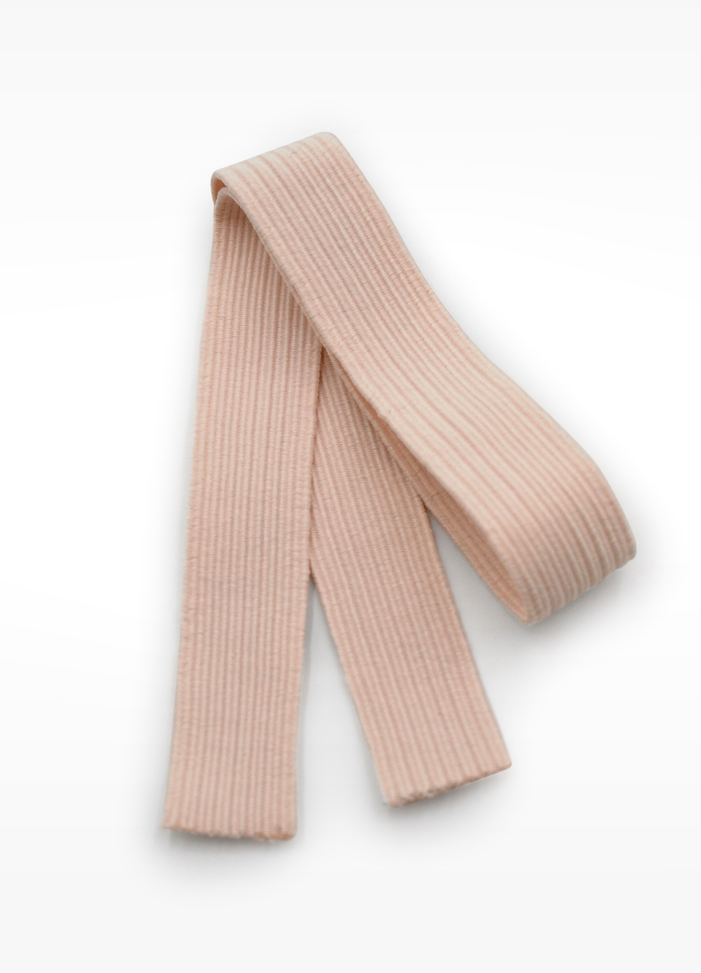 Elástico Light Pink-Capezio-Brasil