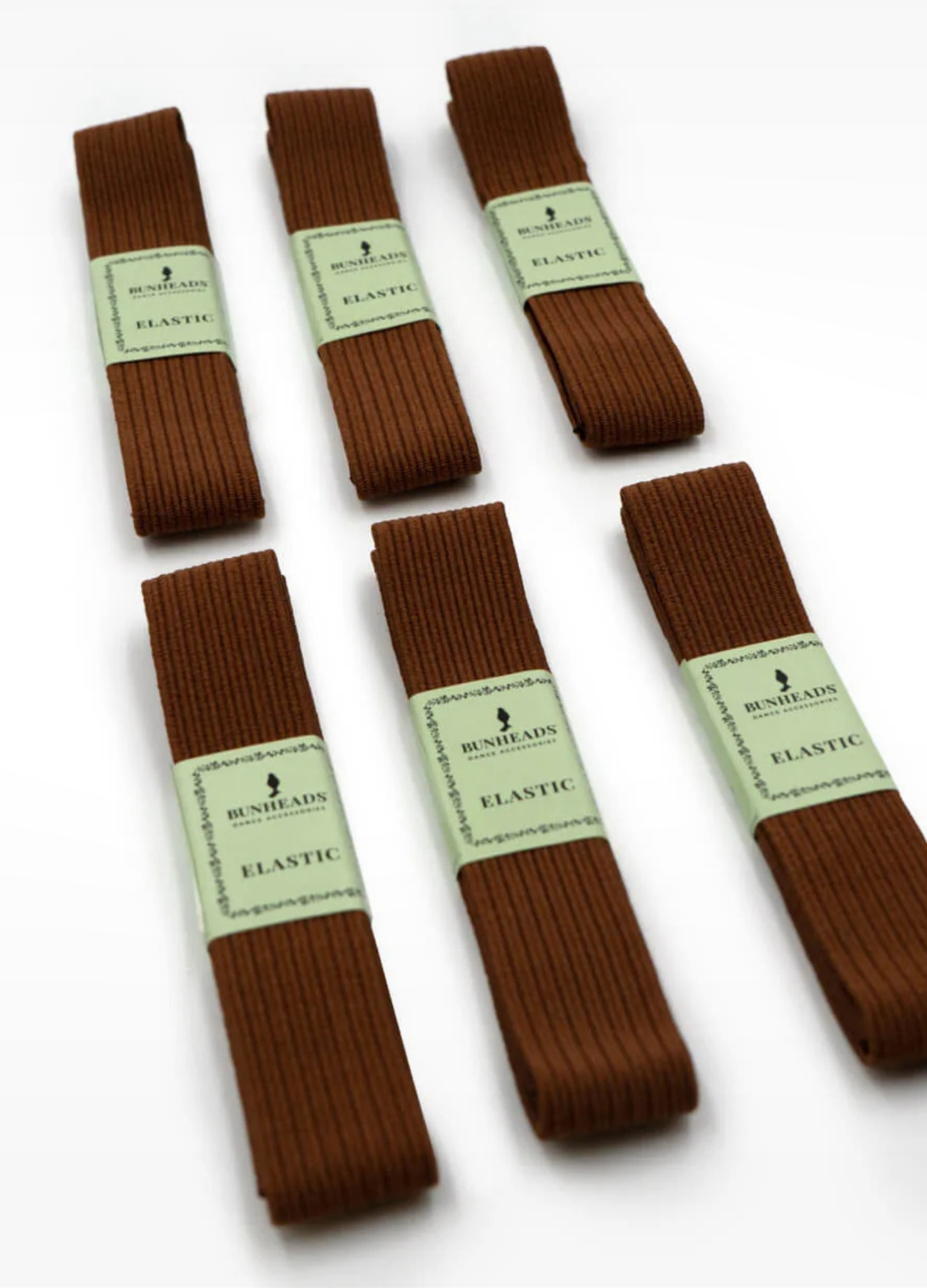 Elástico S60-Capezio-Brasil