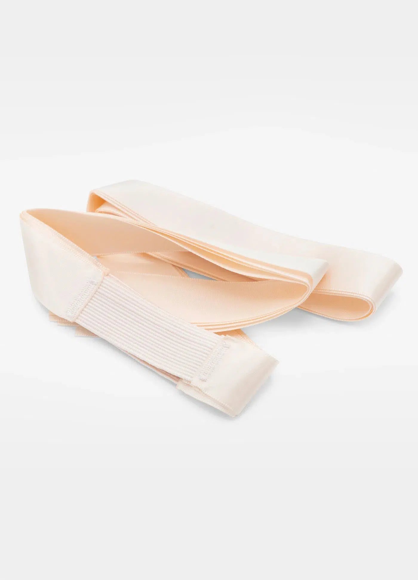 FITA DE CETIM COM ELÁSTICO-Acessórios-Capezio-Brasil