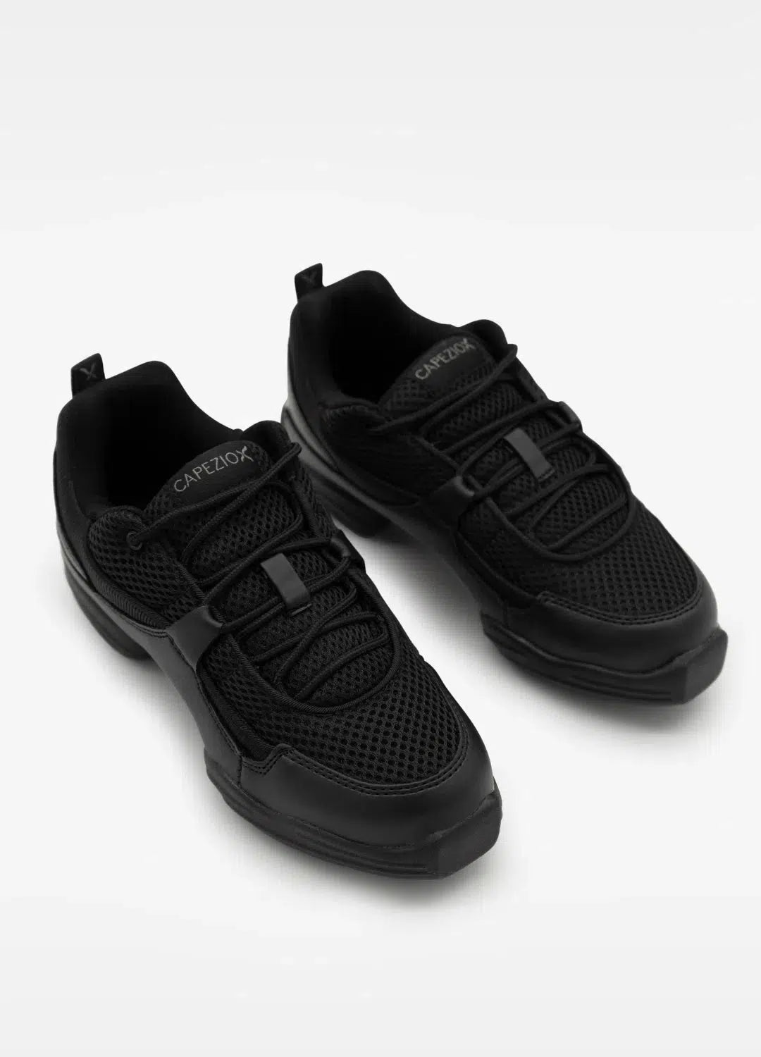 Fierce Dansneaker®-Capezio-Brasil