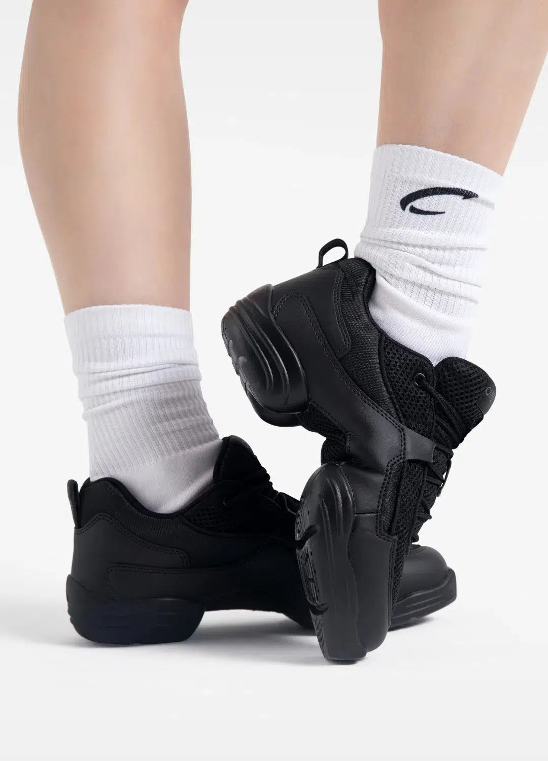 Fierce Dansneaker®-Capezio-Brasil