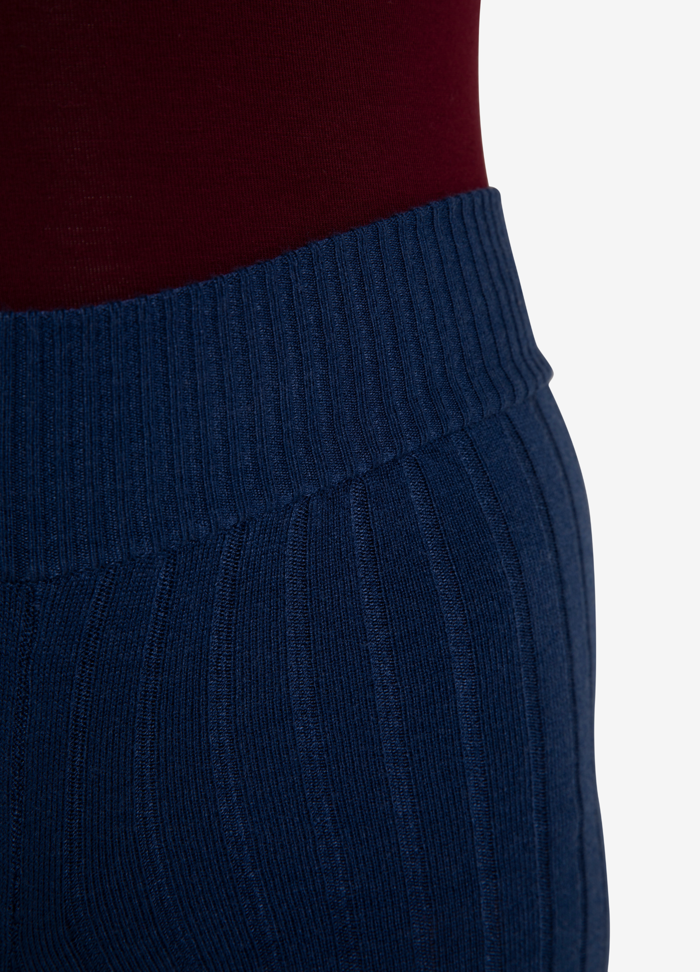 Harmonie Shorts - Marinho-Capezio-Brasil