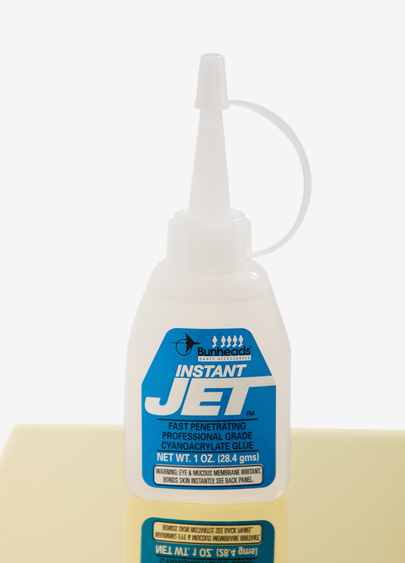 Jet™ Glue-Acessórios-Capezio-Brasil