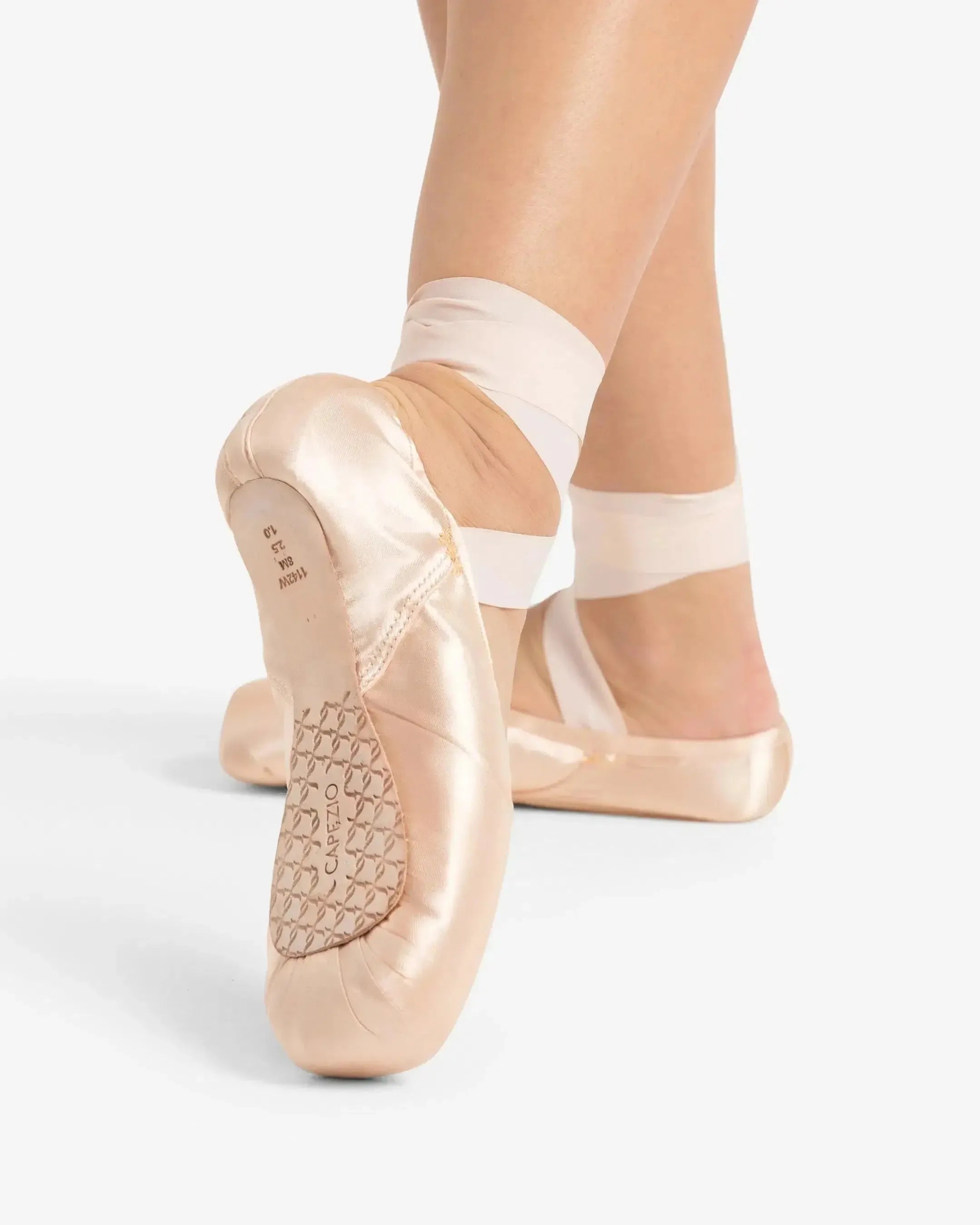 Kit Fitter Capezio-Ponta-Capezio-Brasil