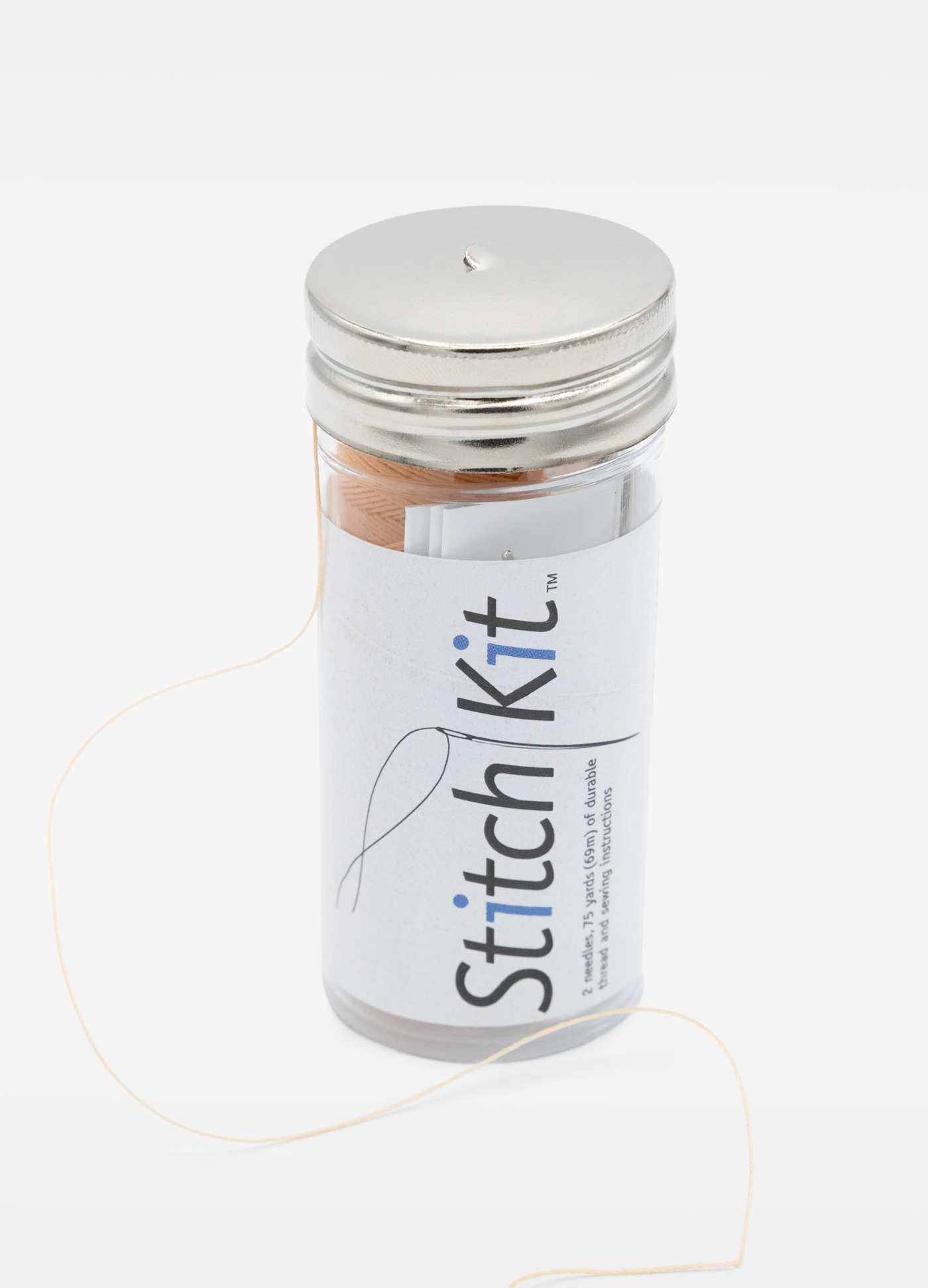 Kit de Costura Stitch Kit™-Acessórios-Capezio-Brasil