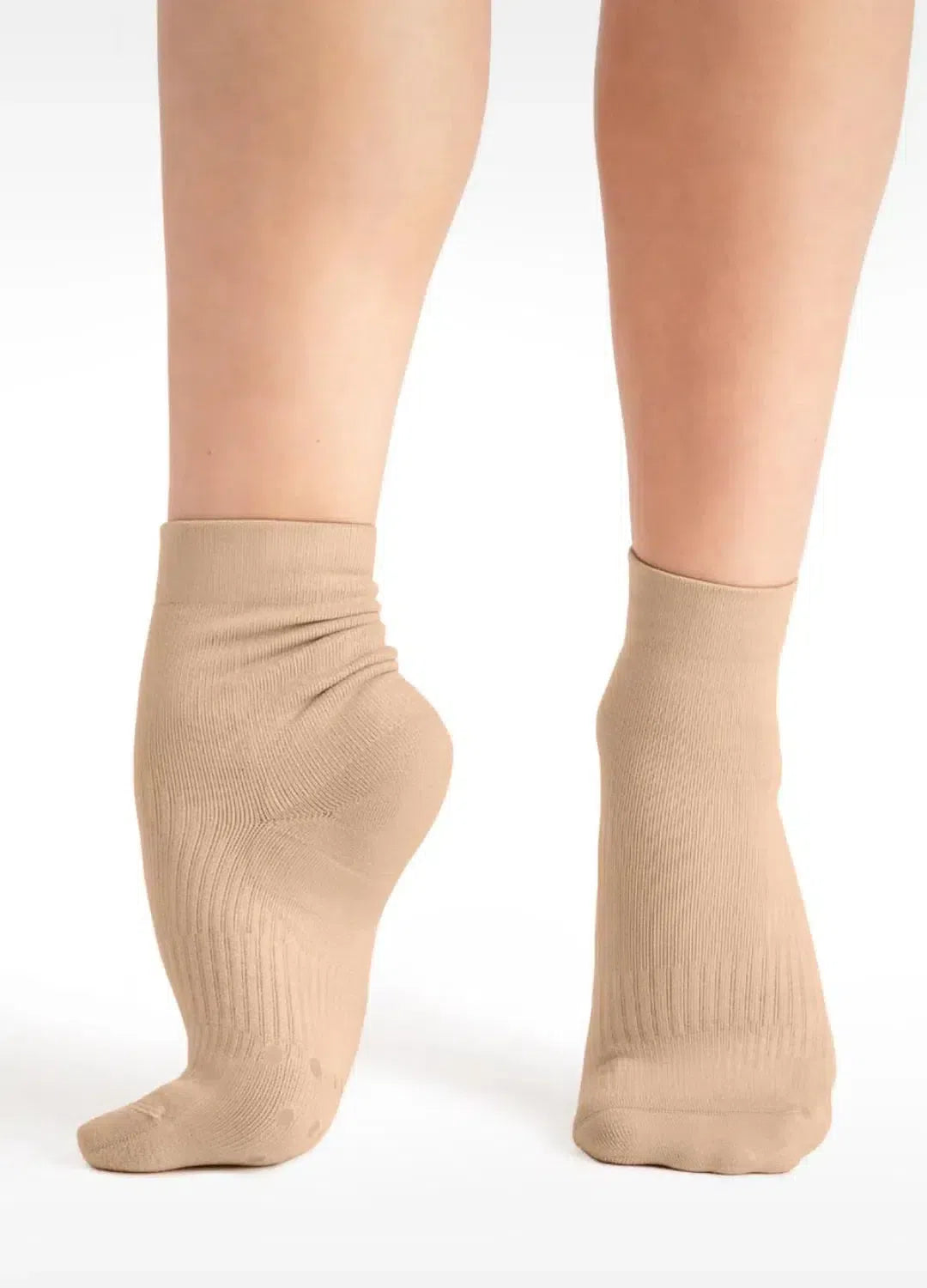 MEIA LIFEKNIT II-Capezio-Brasil