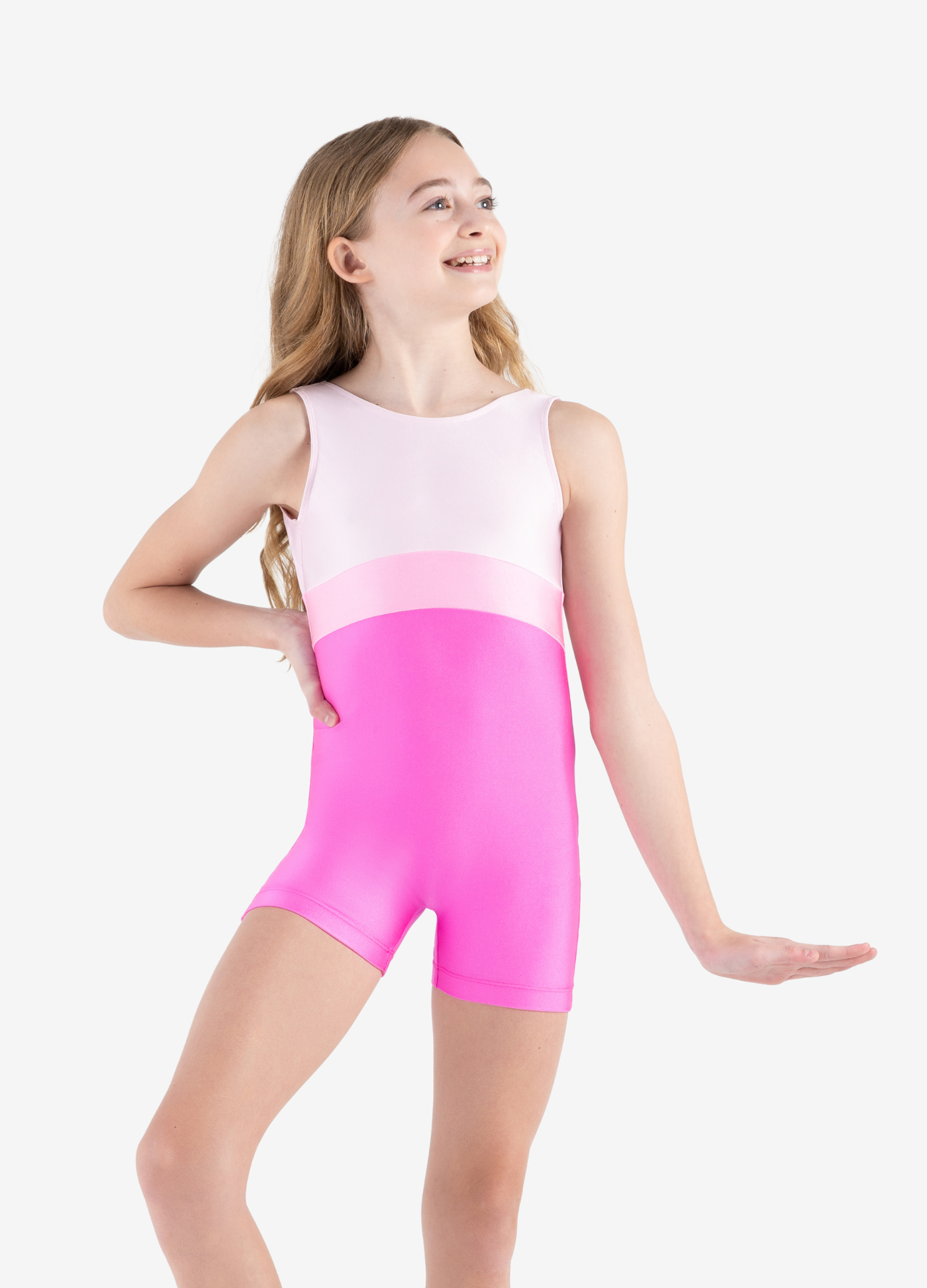 Macaquinho Galaxy-Capezio-Brasil