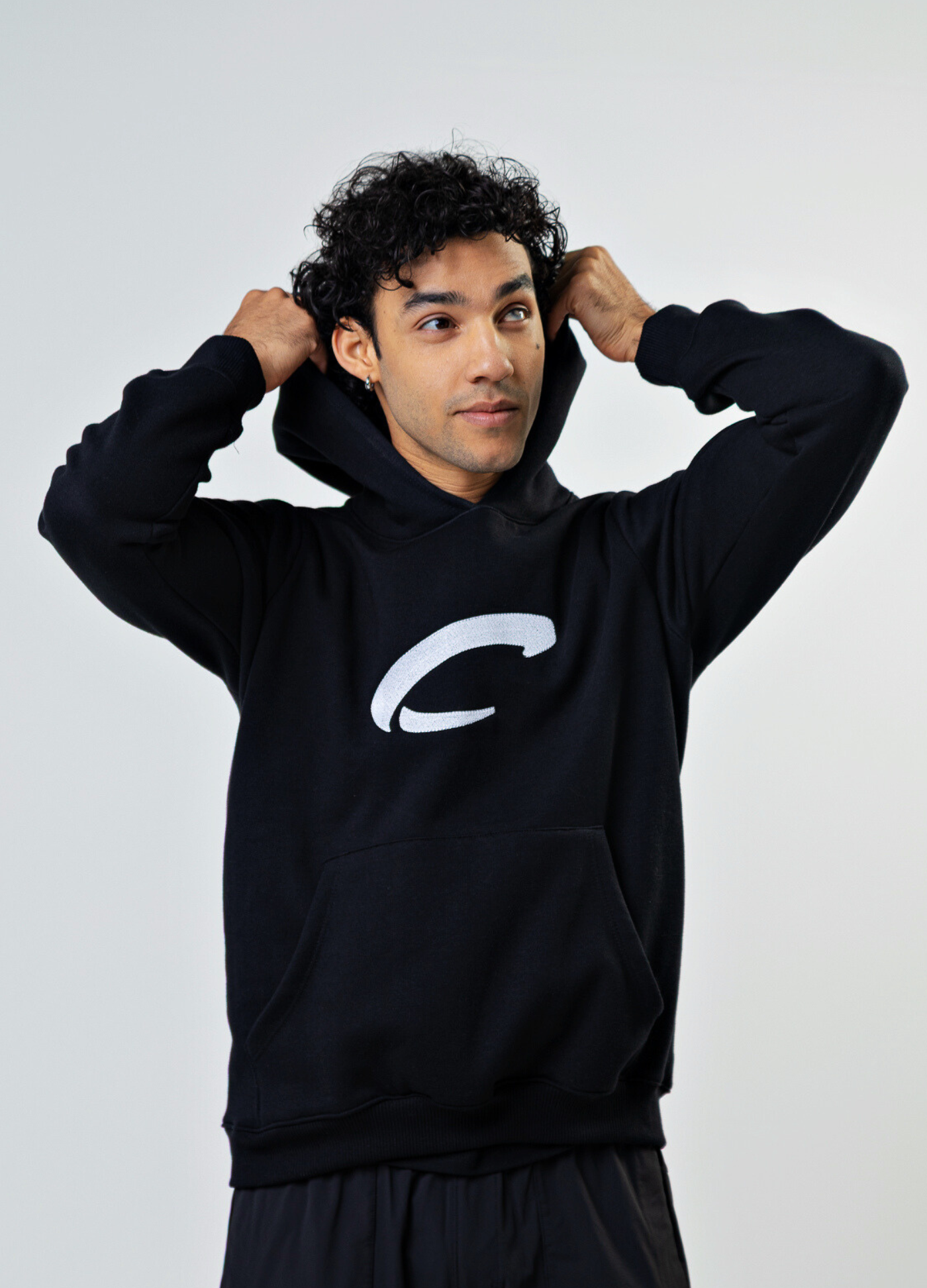Moletom CAPEZIO-Capezio-Brasil