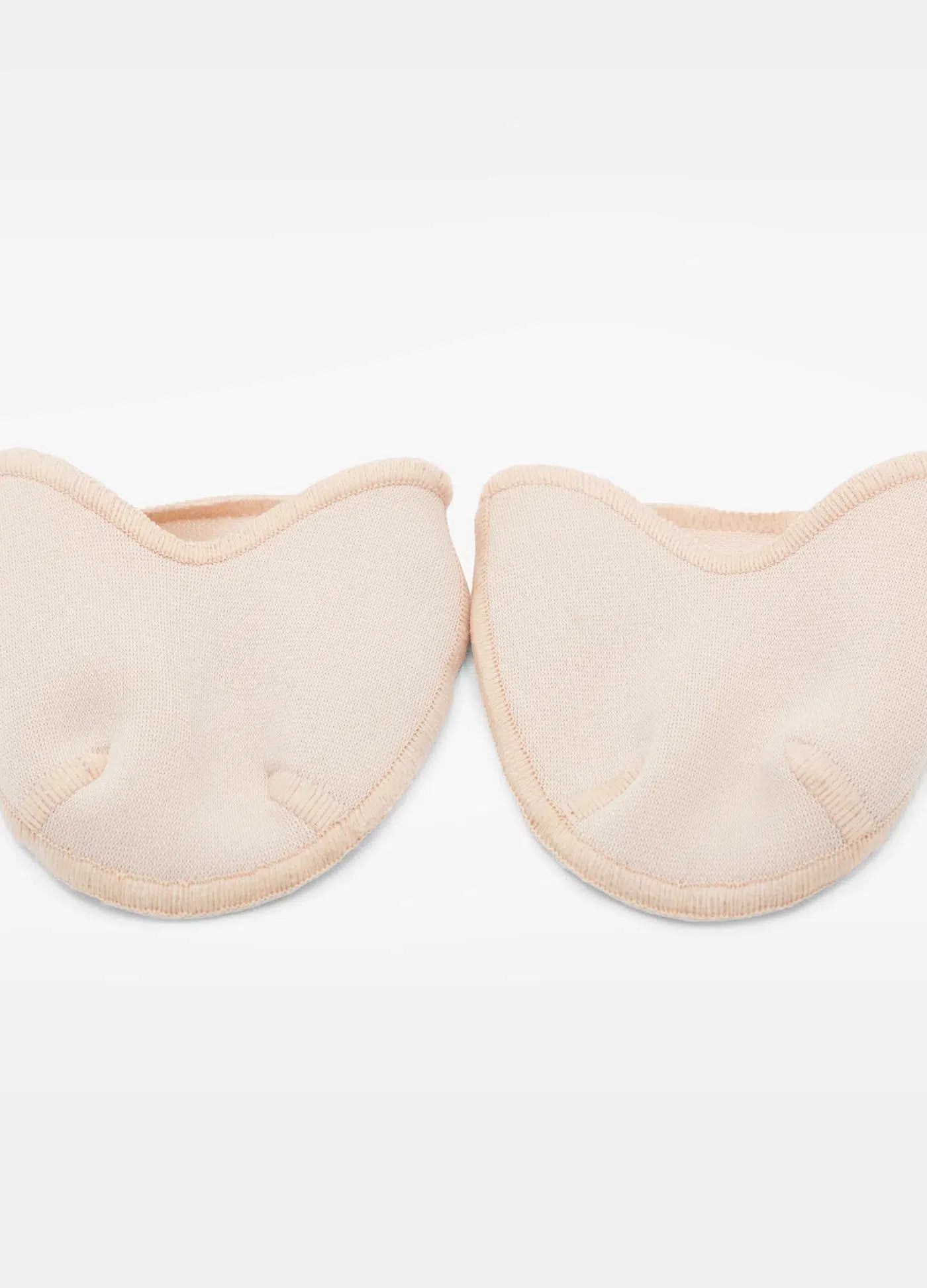 PONTEIRA PRO PAD DECOTE U - LARGE-Capezio-Brasil