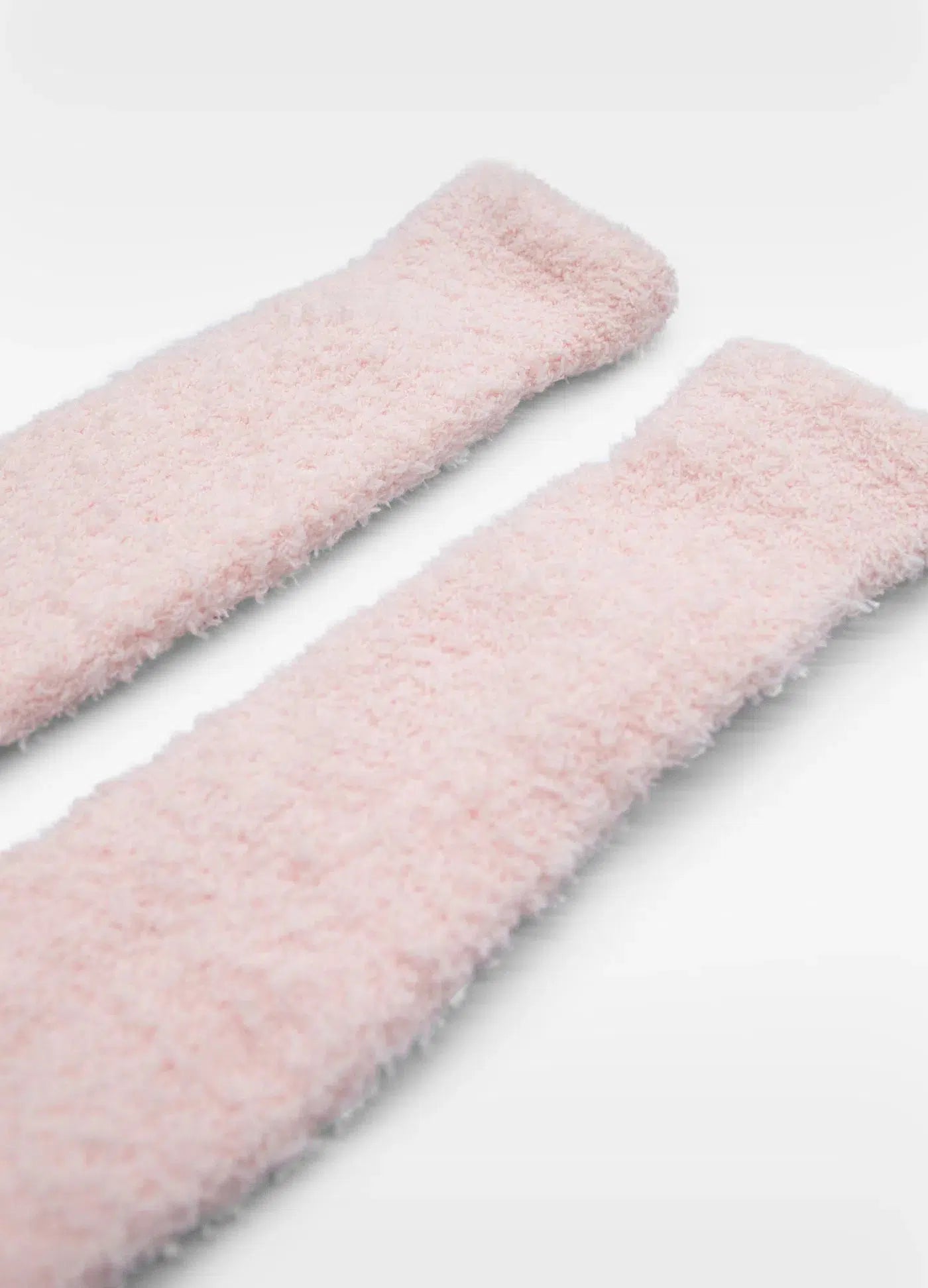 Polaina Média - Pink-Capezio-Brasil