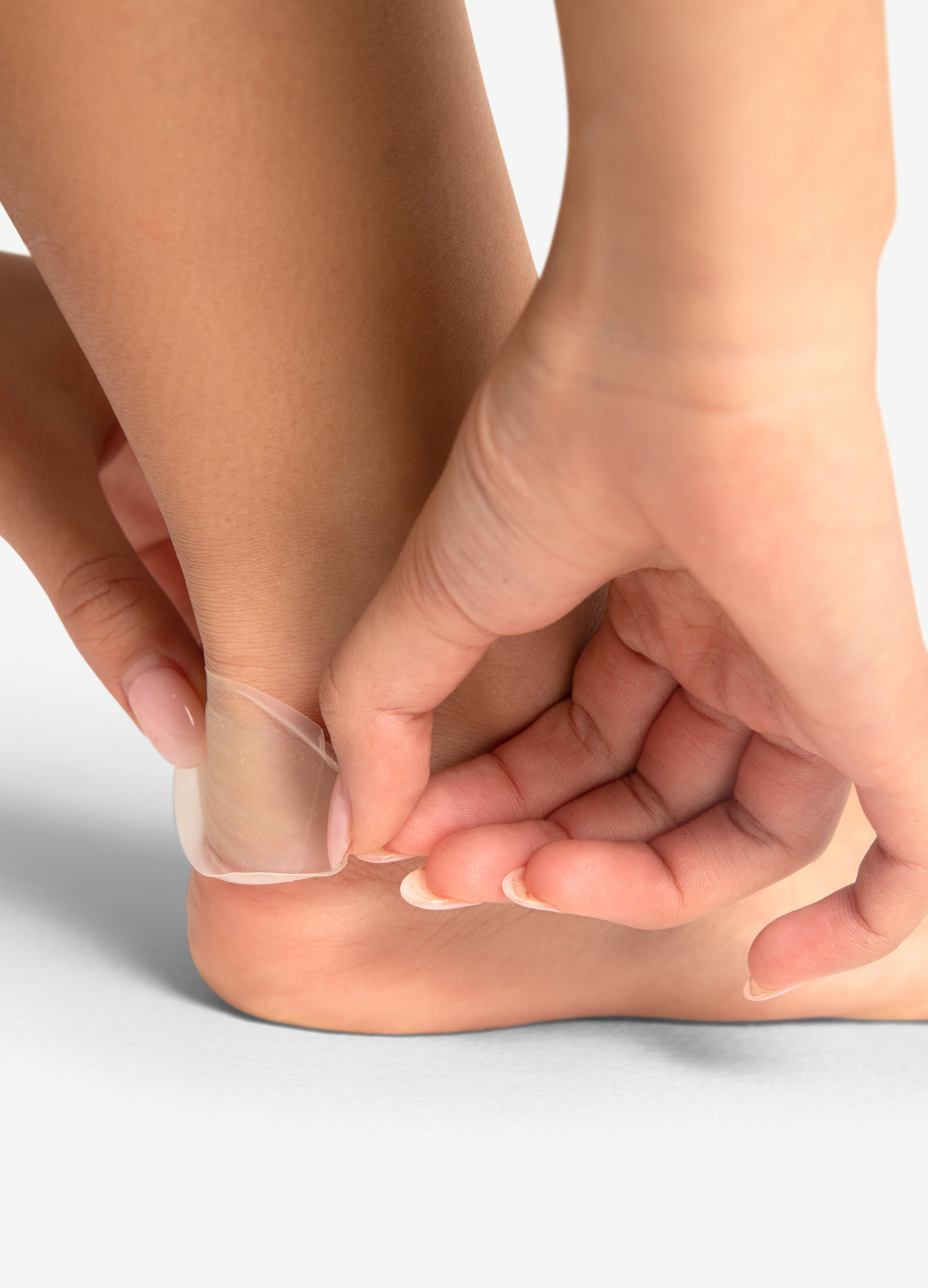 Protetor para Bolhas-Acessórios-Capezio-Brasil