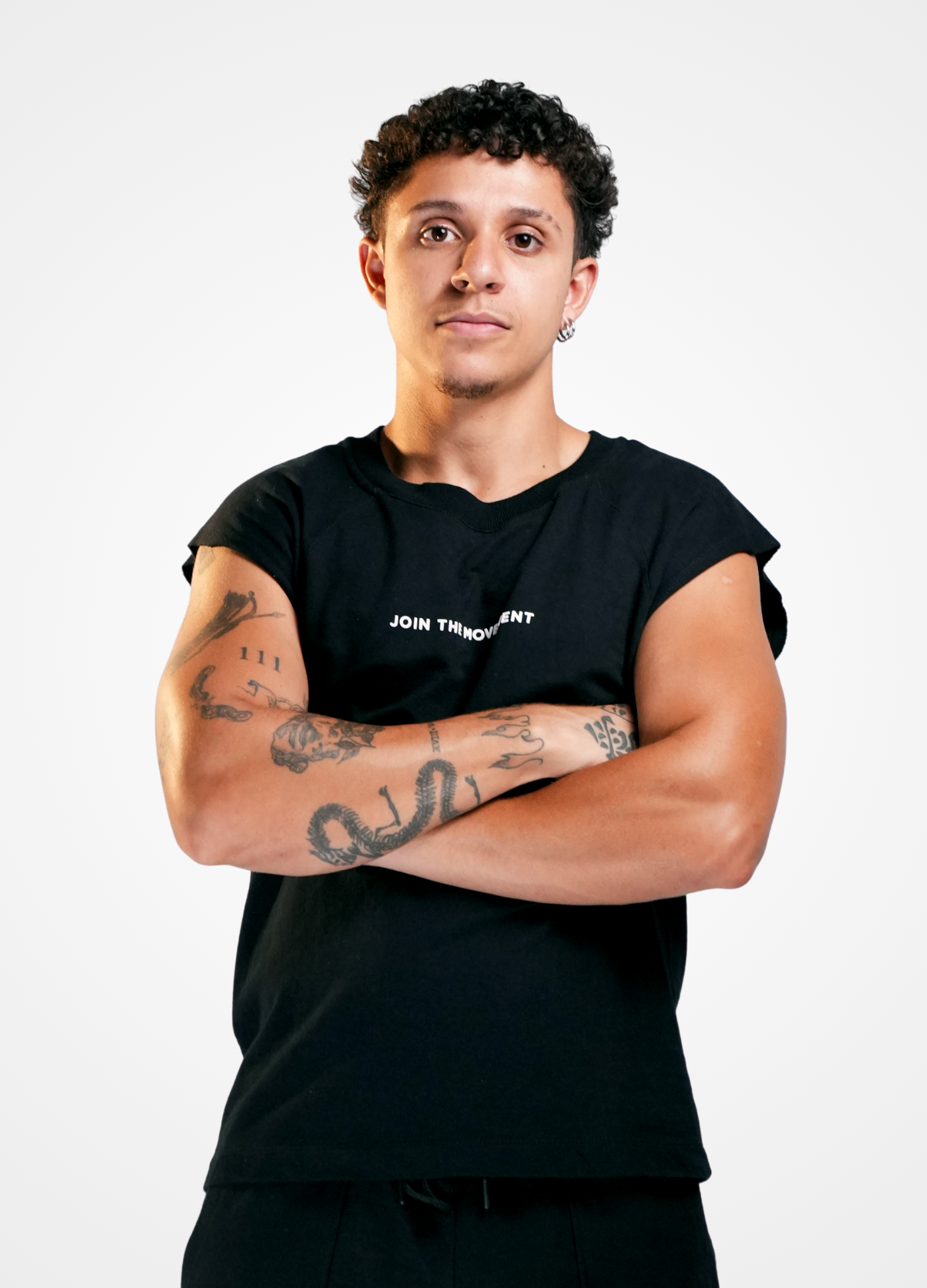 Regata Unissex-Capezio-Brasil