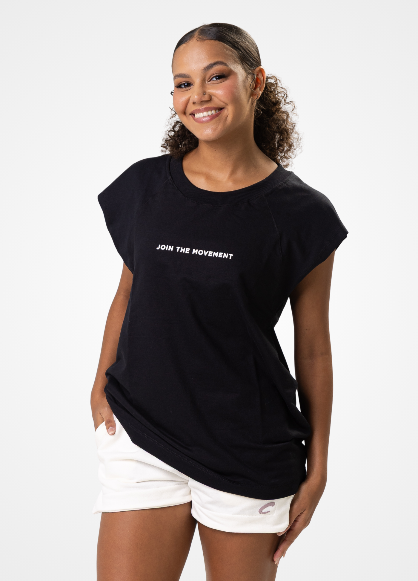 Regata Unissex-Capezio-Brasil