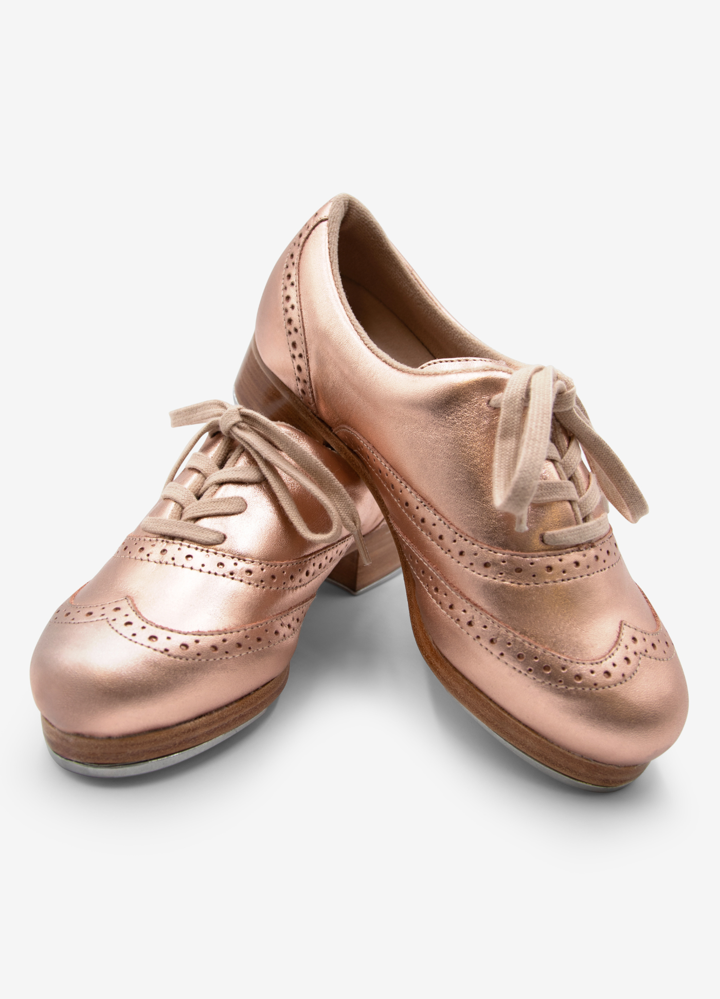 Roxy - Rose Gold-Calçados-Capezio-Brasil
