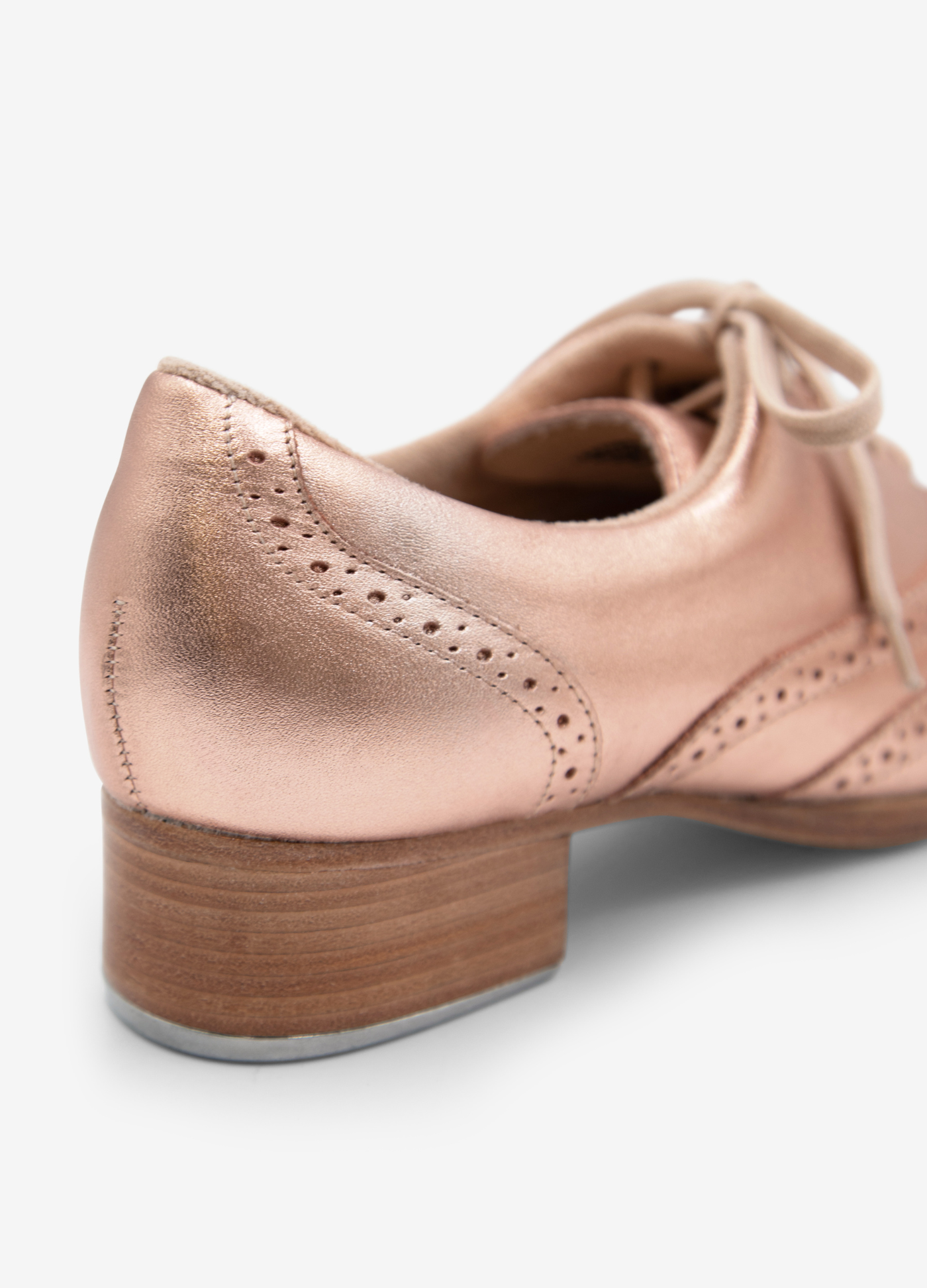 Roxy - Rose Gold-Calçados-Capezio-Brasil