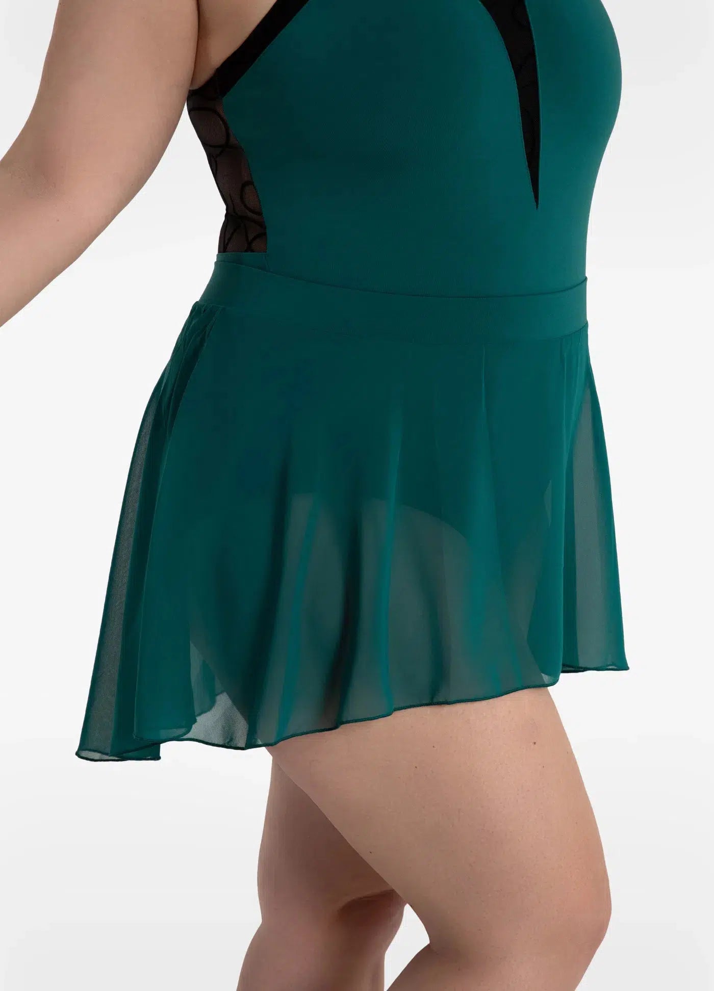 SAIA MAJESTIC-Capezio-Brasil