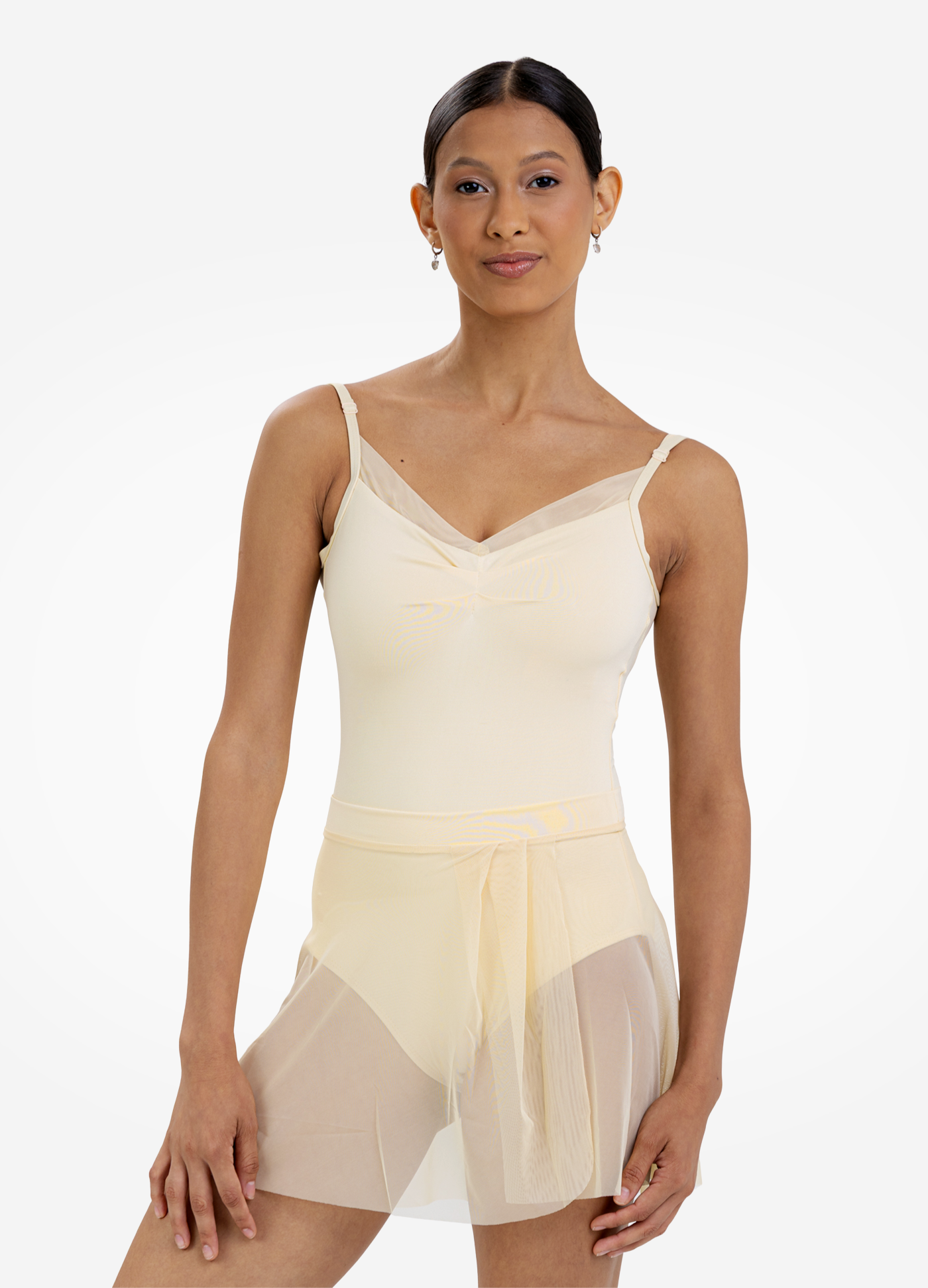 SENTIMENTAL SKIRT-Capezio-Brasil