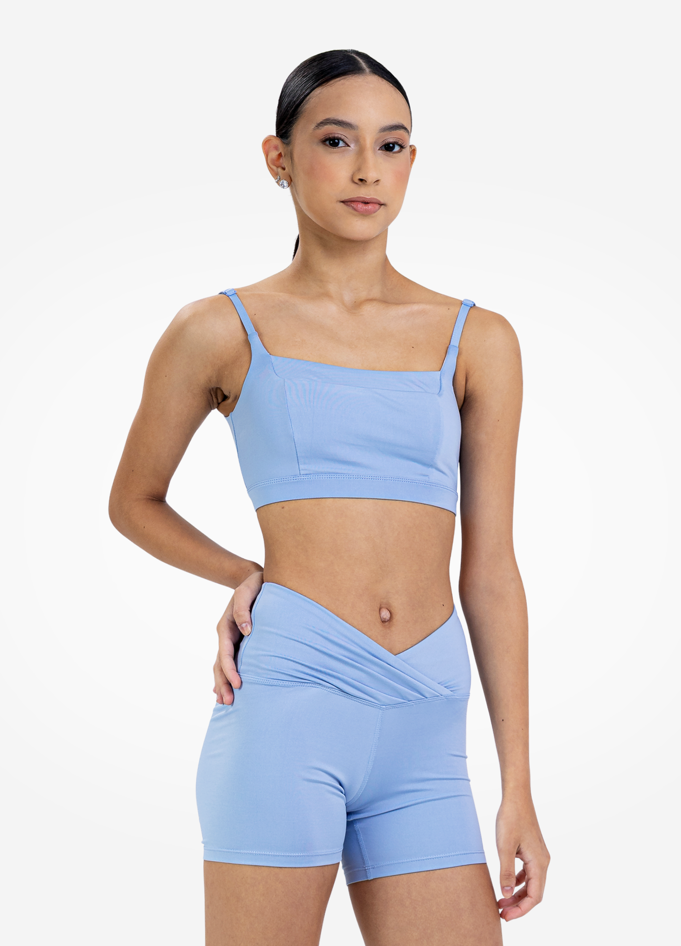 SHORT RECOLLECTION-Capezio-Brasil