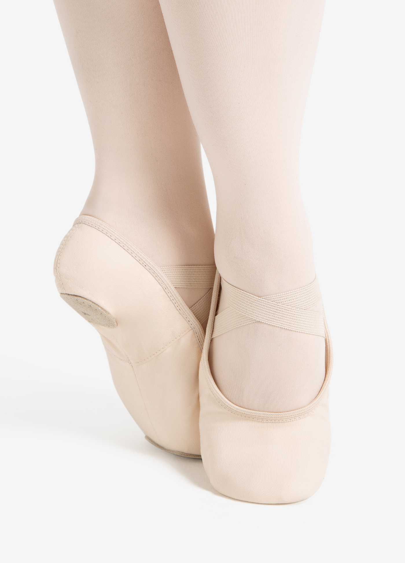 STELLA CANVAS INFANTIL-Capezio-Brasil