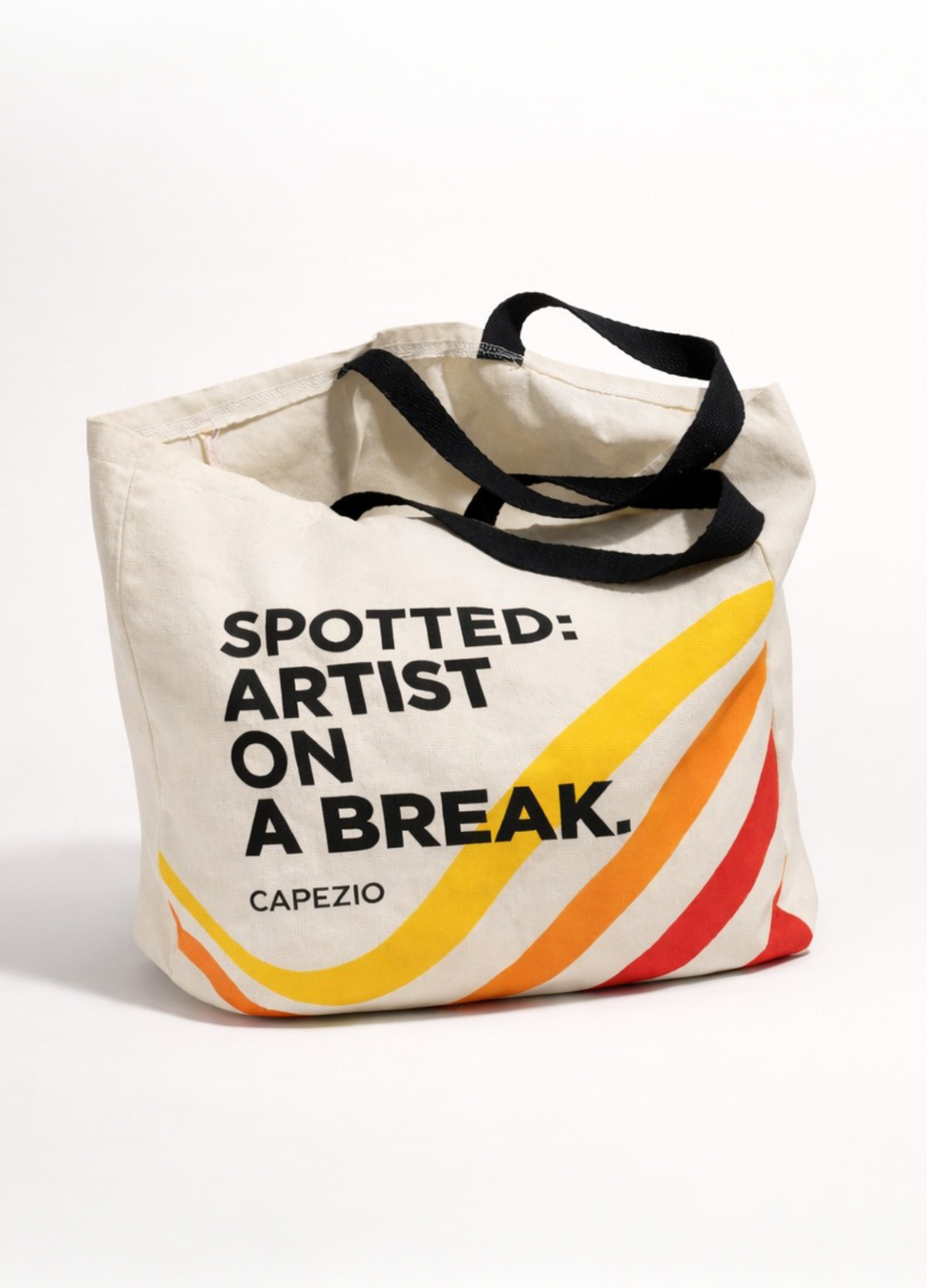 SUMMER BAG CPZ-Capezio-Brasil