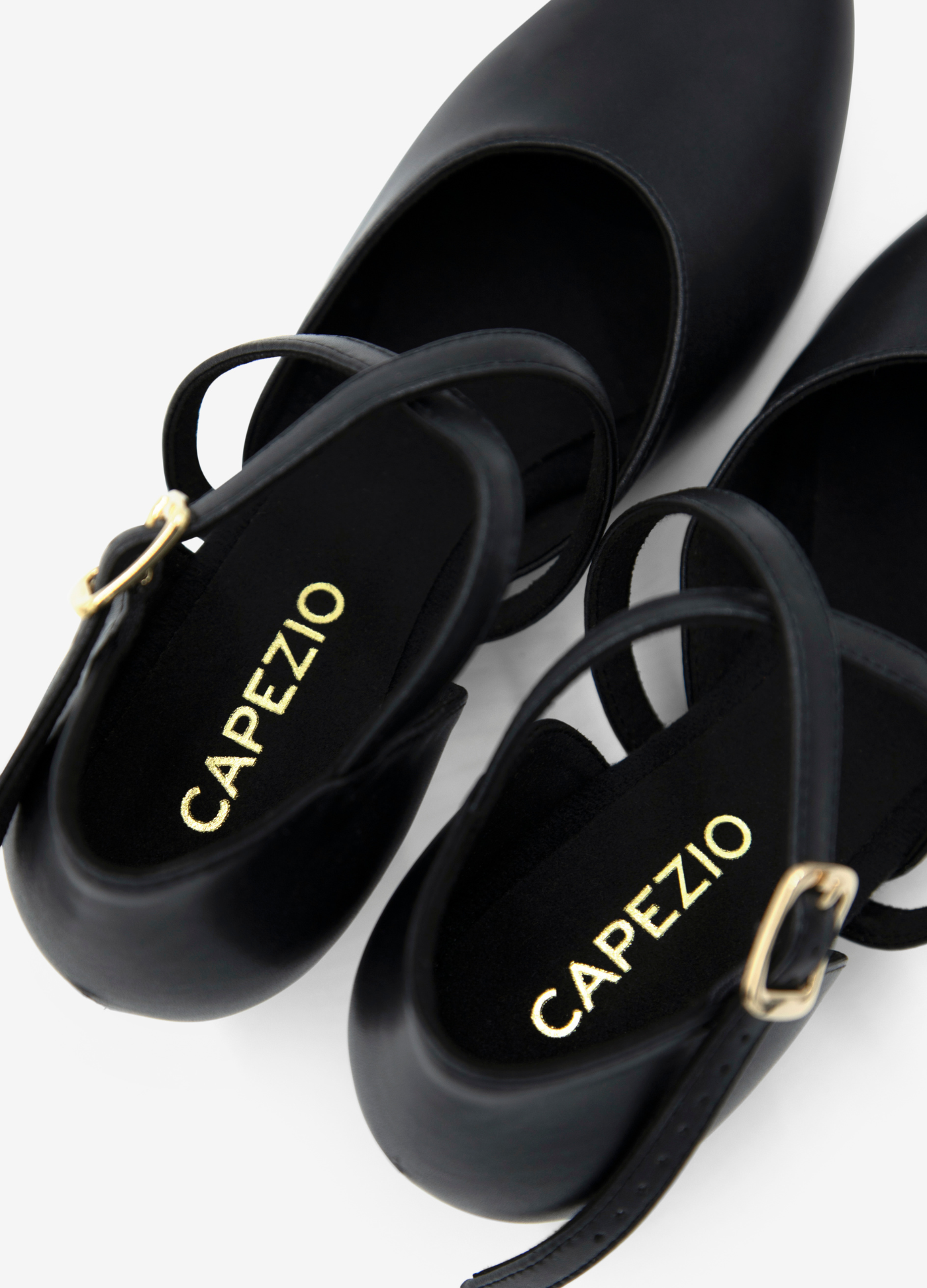 Sandália Celia-Capezio-Brasil