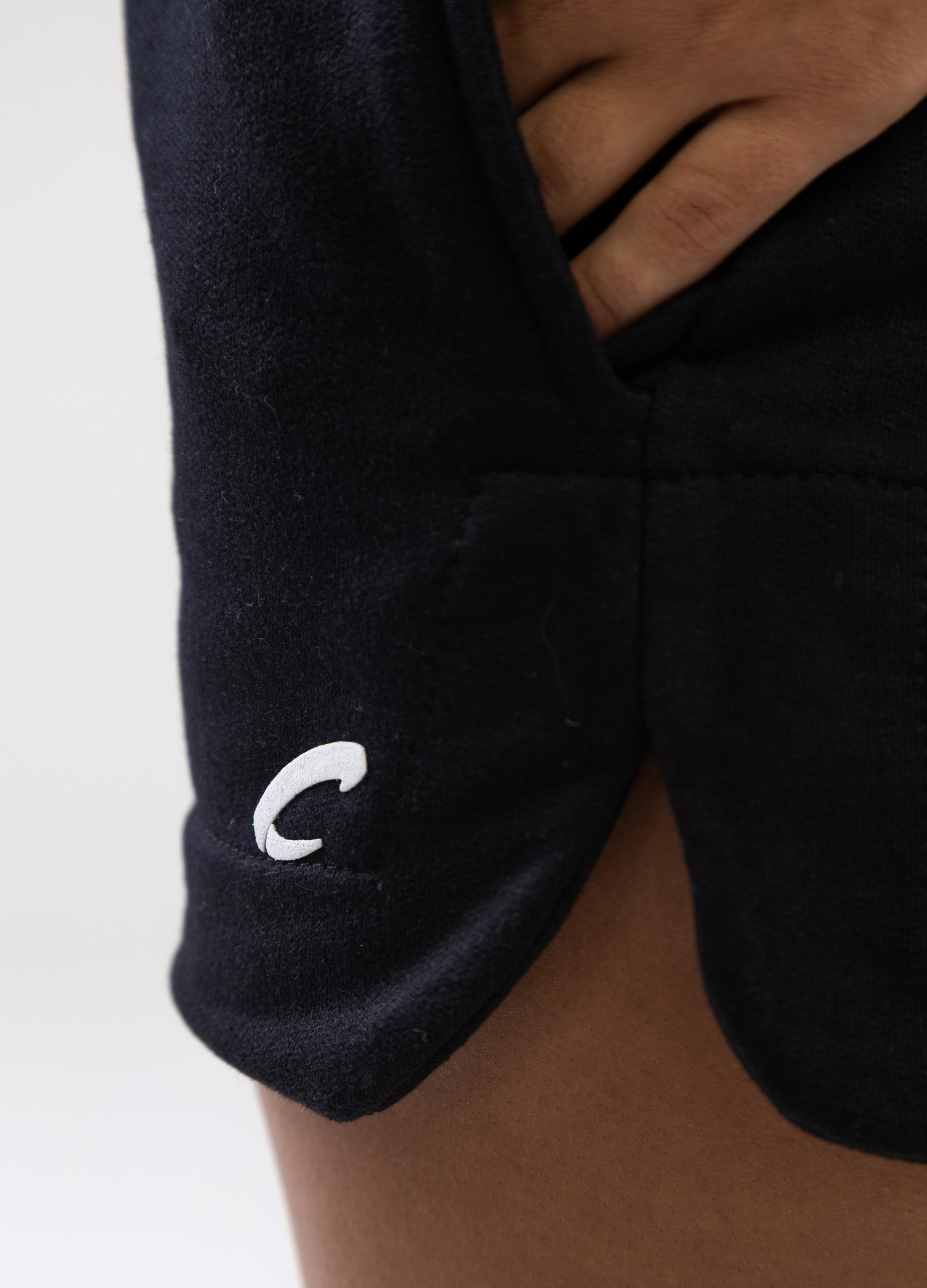Short Moletinho-Capezio-Brasil
