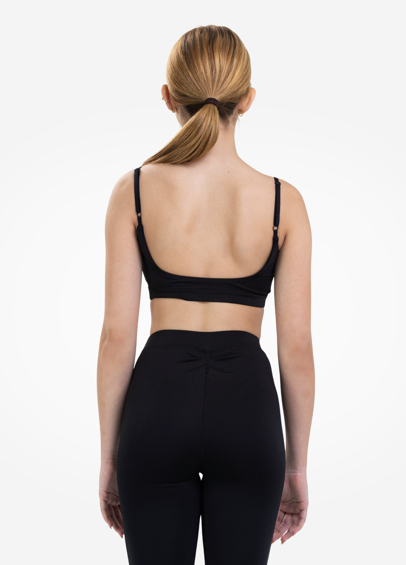 TOP FONDNESS-Capezio-Brasil