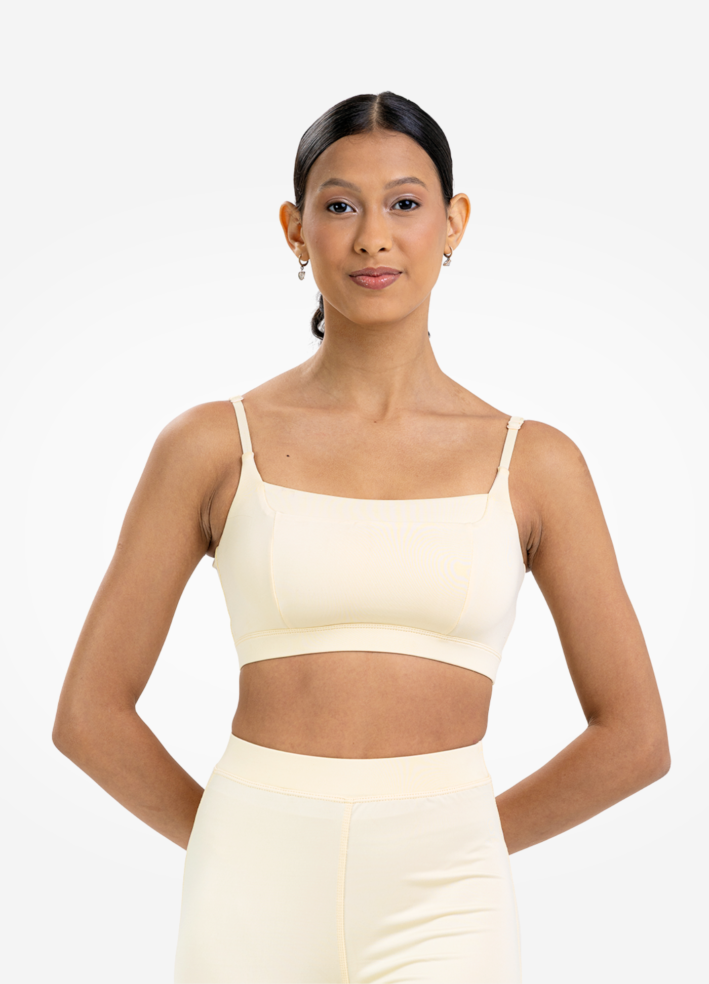 TOP FONDNESS-Capezio-Brasil