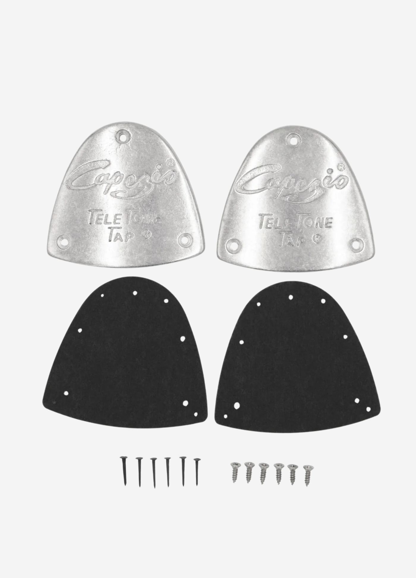 Tele Tone® Toe Tap-Capezio-Brasil