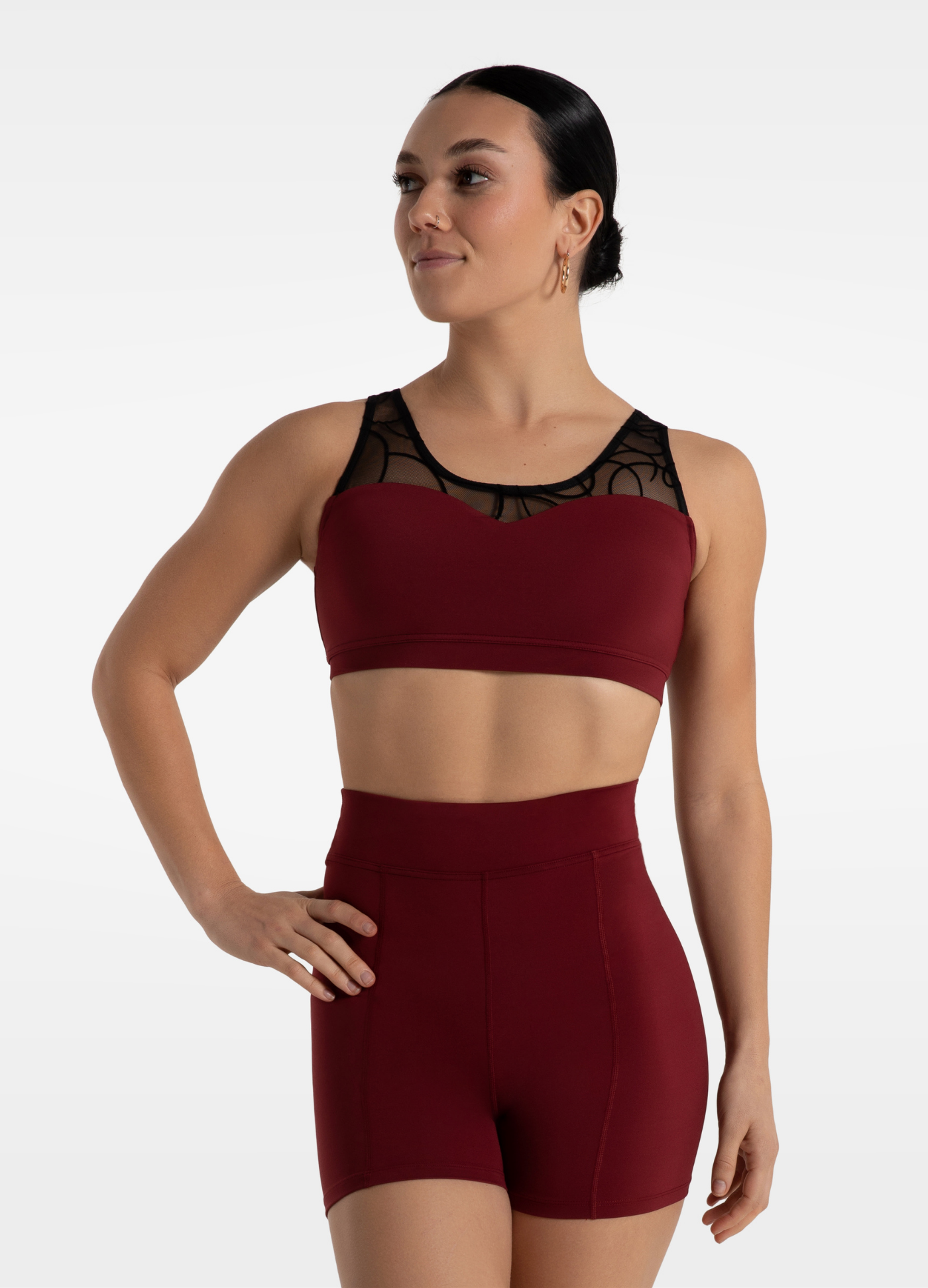 Top Beatrice Vinho-Capezio-Brasil