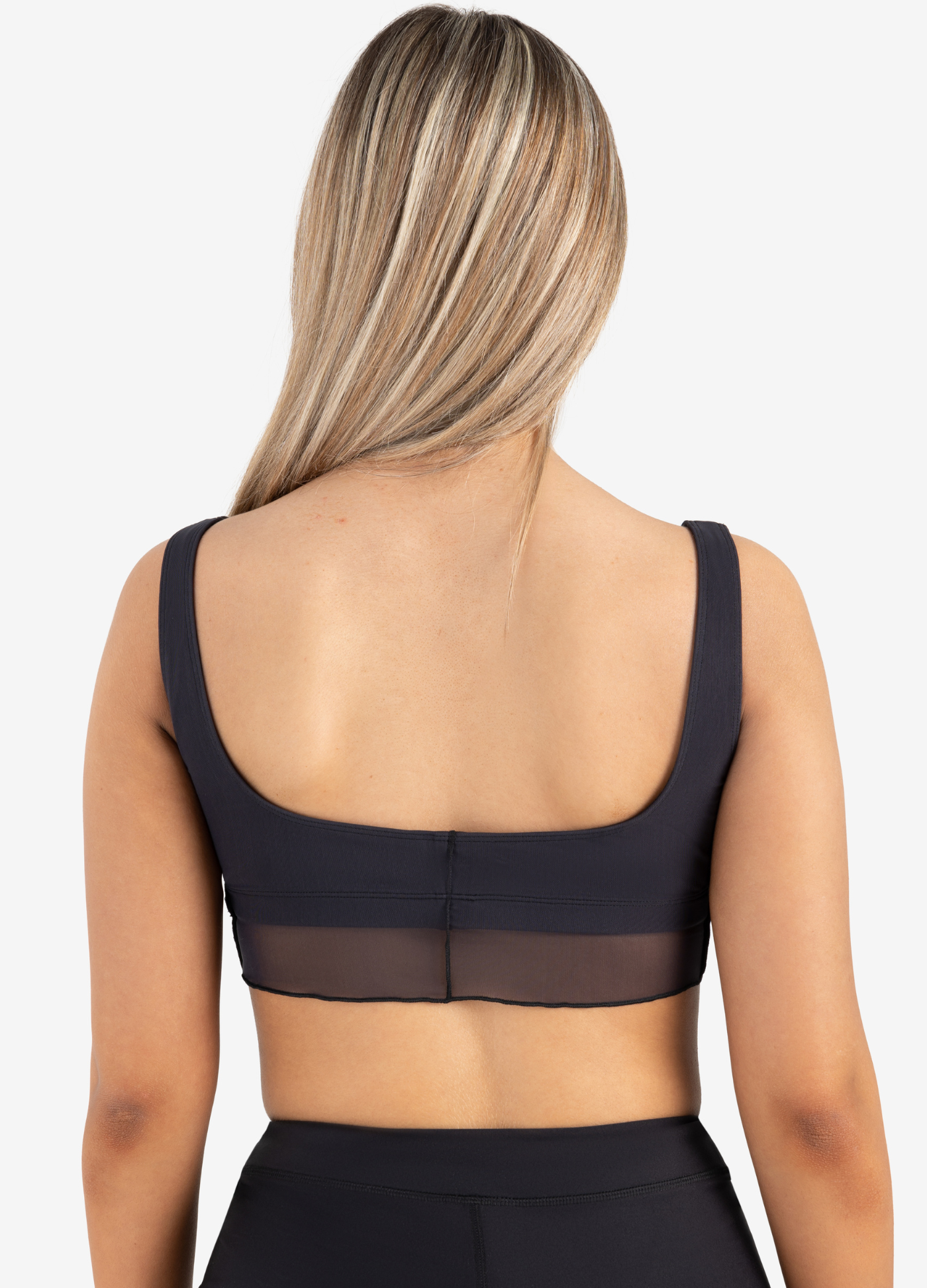 Top Eventide - Preto-Capezio-Brasil