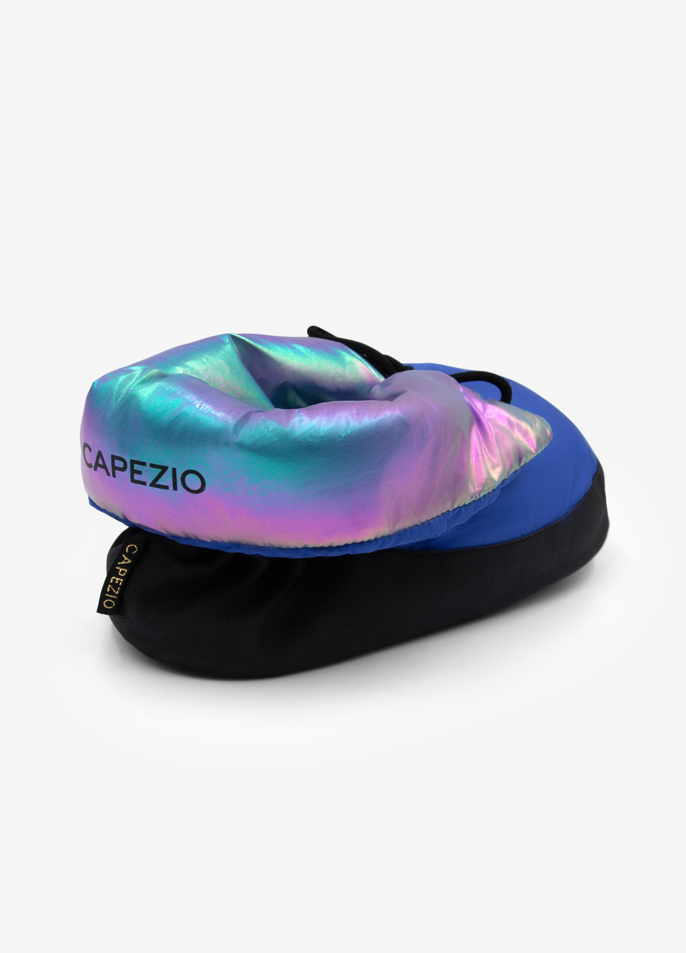 Warmup Bootie-Capezio-Brasil